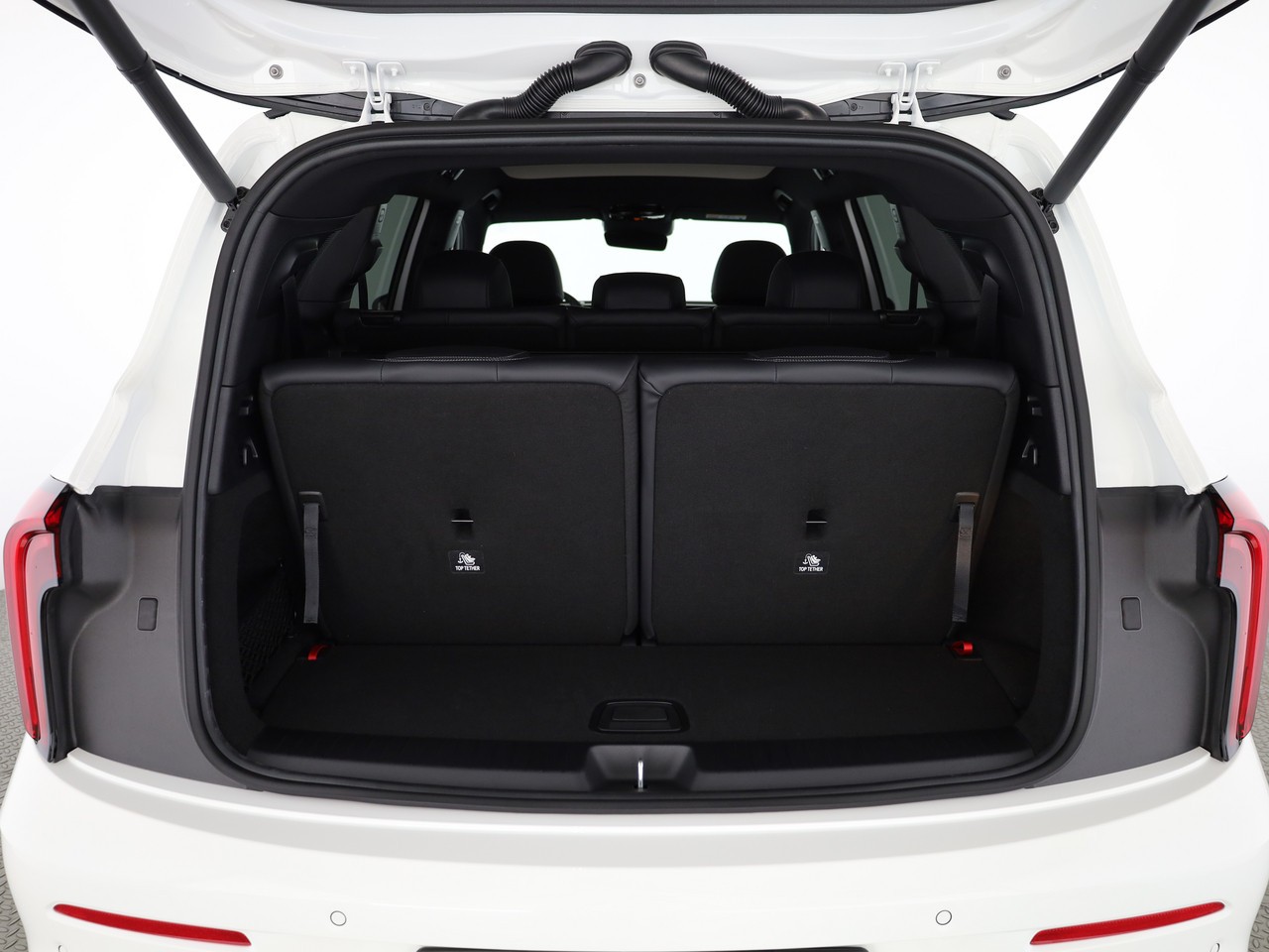 MERCEDES-BENZ GLB 220 4Matic 8G-Tronic-image-20