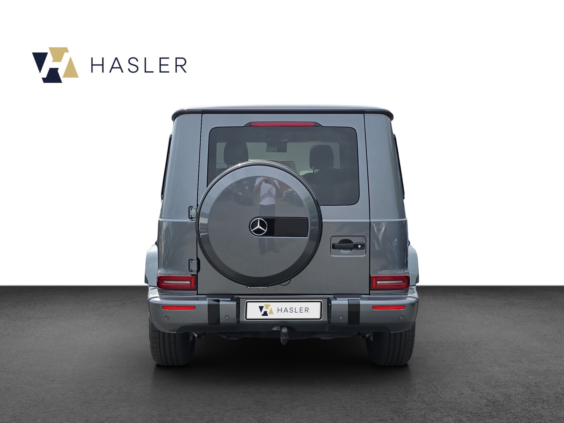 MERCEDES-BENZ G 400d 9G-Tronic-image-4