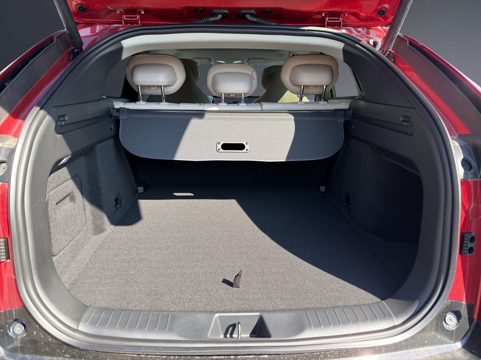 MAZDA CX-6e Takumi-image-16