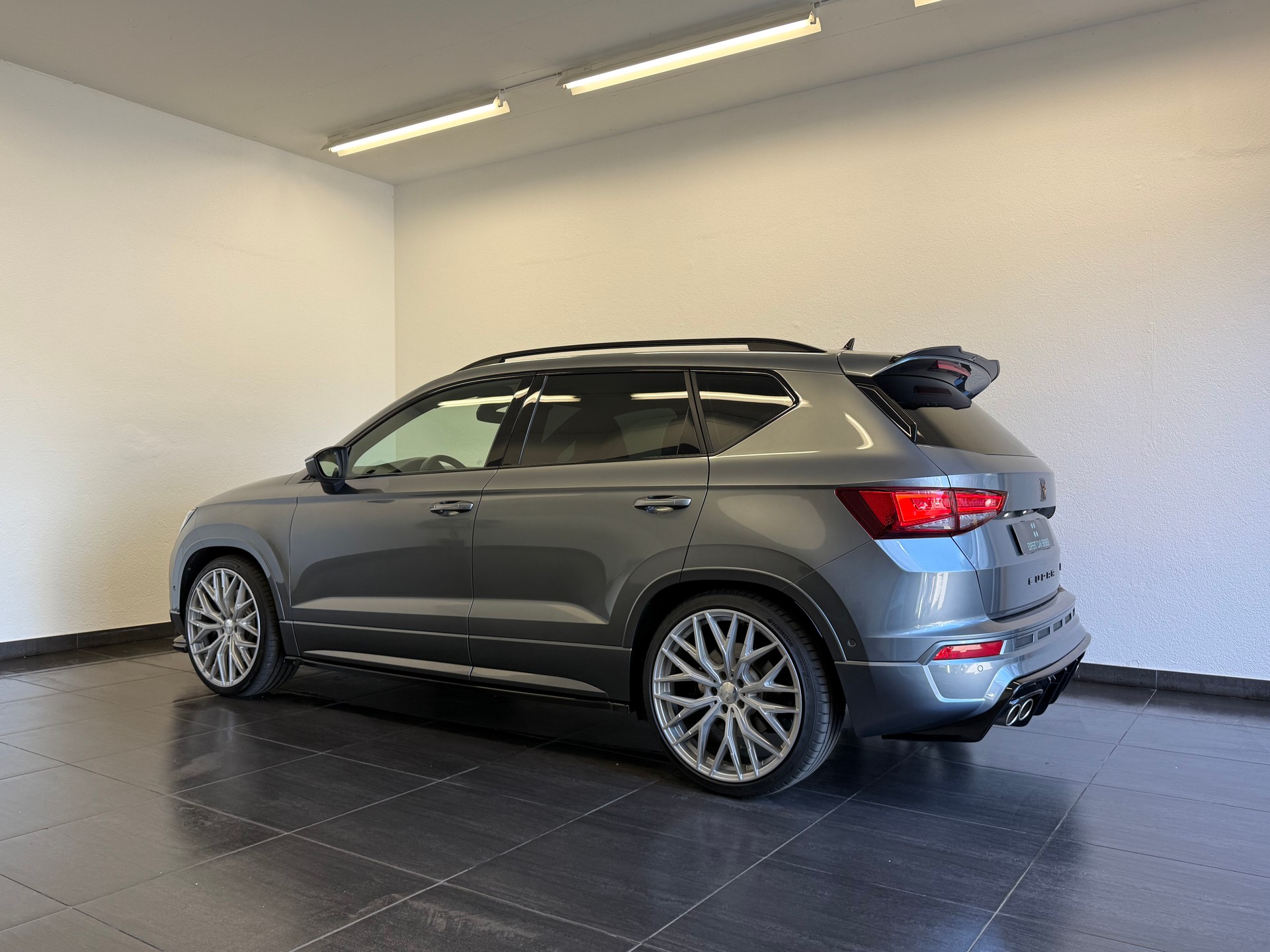 CUPRA Ateca 2.0TSI VZ 4Drive DSG "Maxton"-image-8