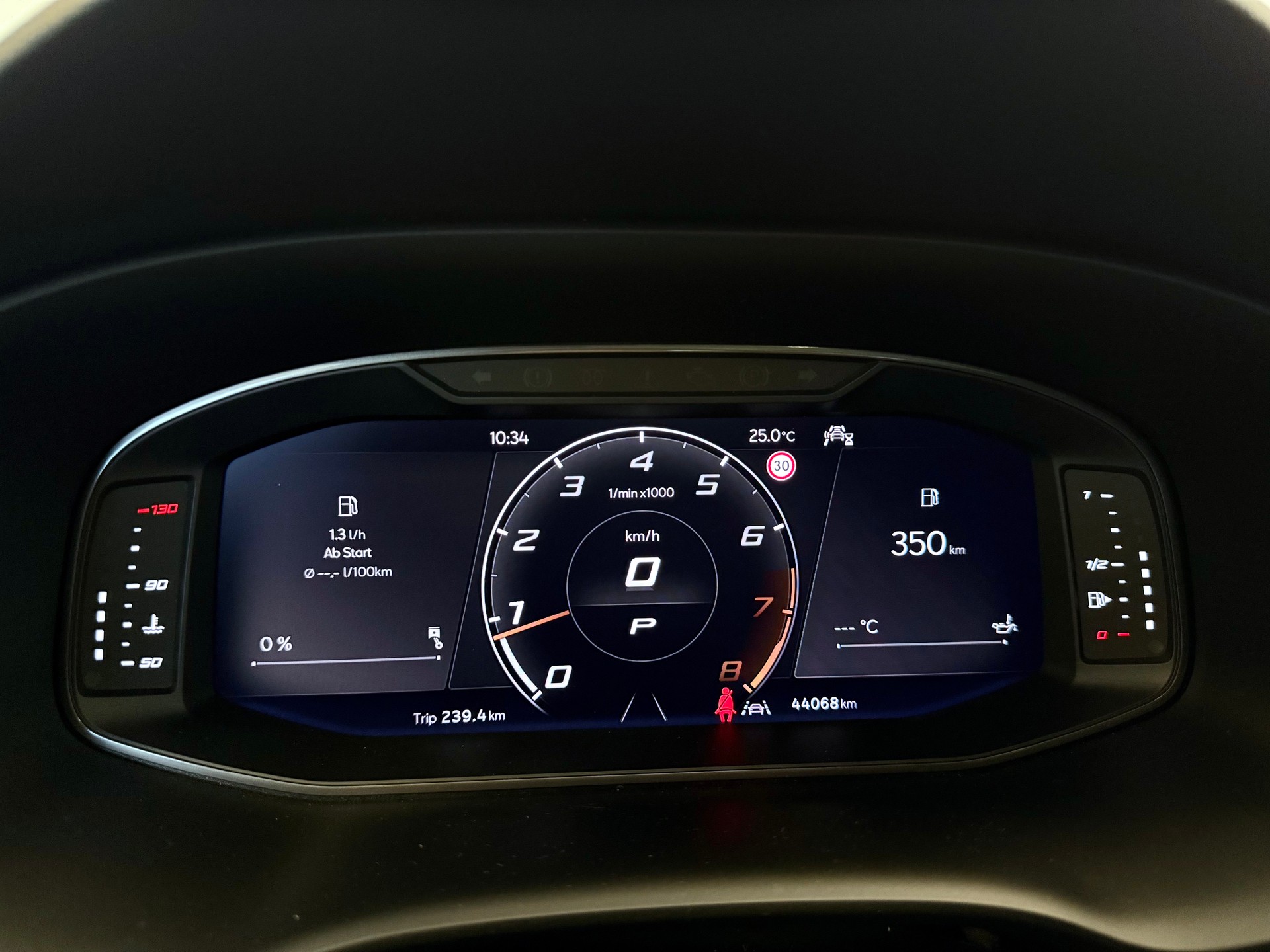 CUPRA Ateca 2.0TSI VZ 4Drive DSG "Maxton"-image-20