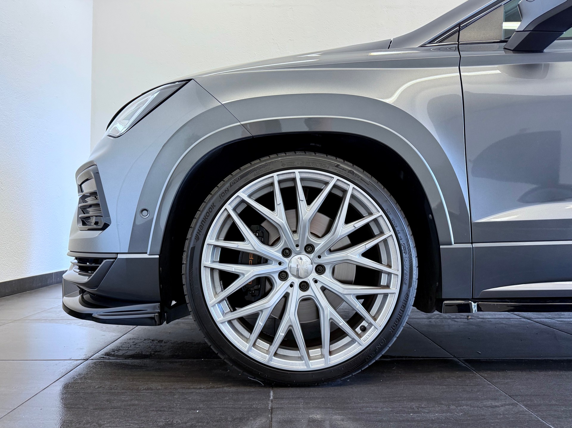 CUPRA Ateca 2.0TSI VZ 4Drive DSG "Maxton"-image-5