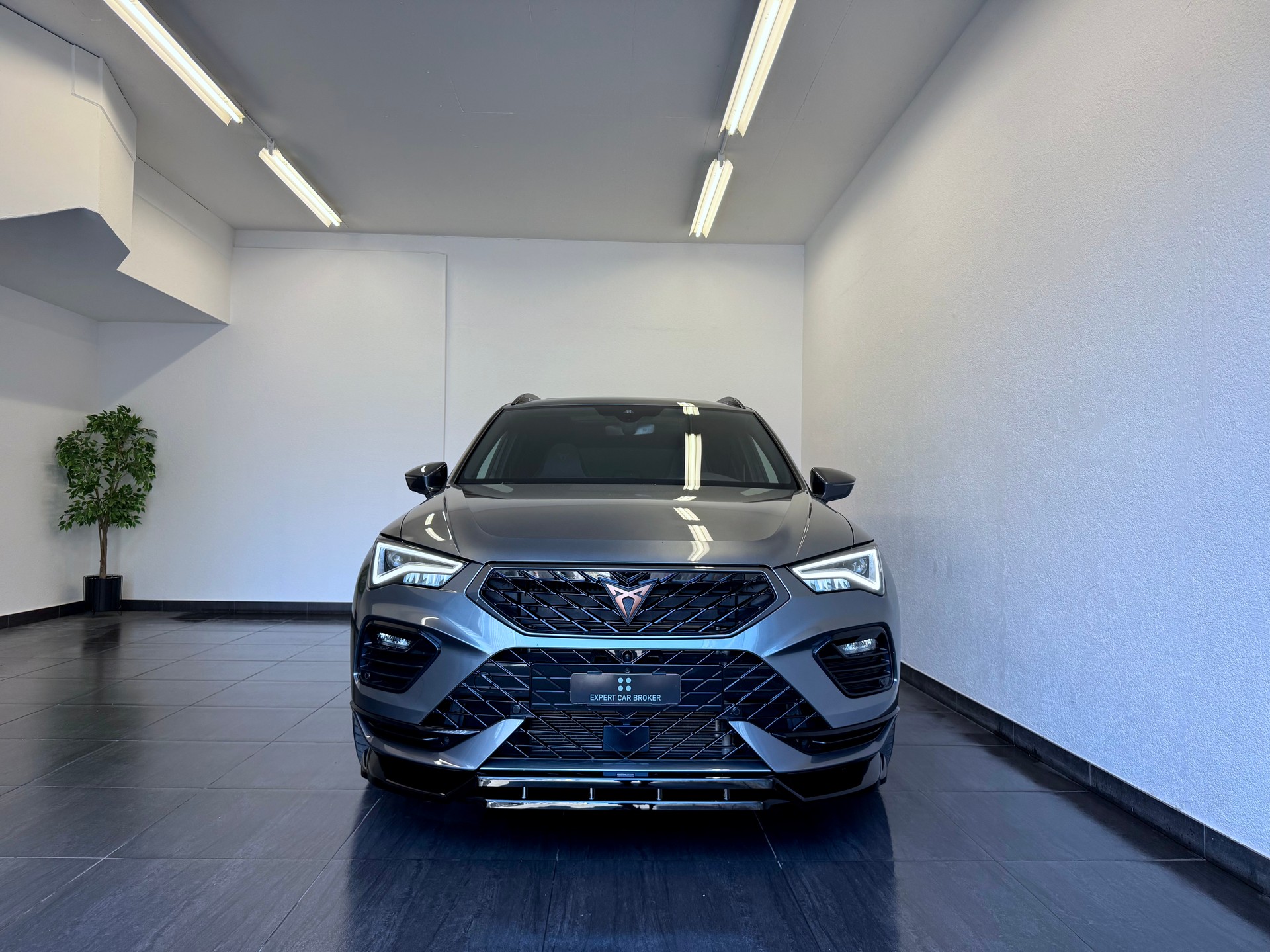 CUPRA Ateca 2.0TSI VZ 4Drive DSG "Maxton"-image-4