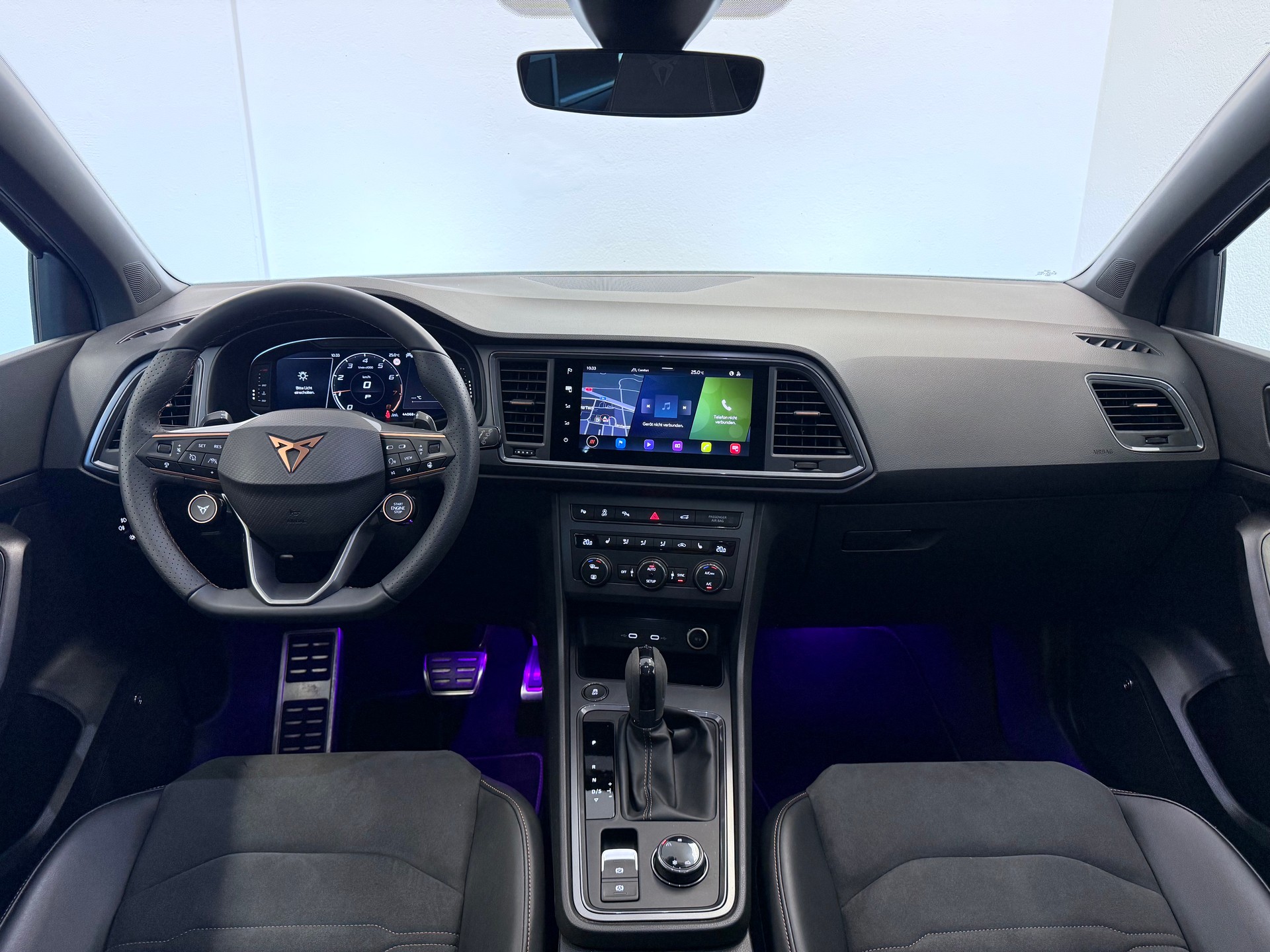 CUPRA Ateca 2.0TSI VZ 4Drive DSG "Maxton"-image-22