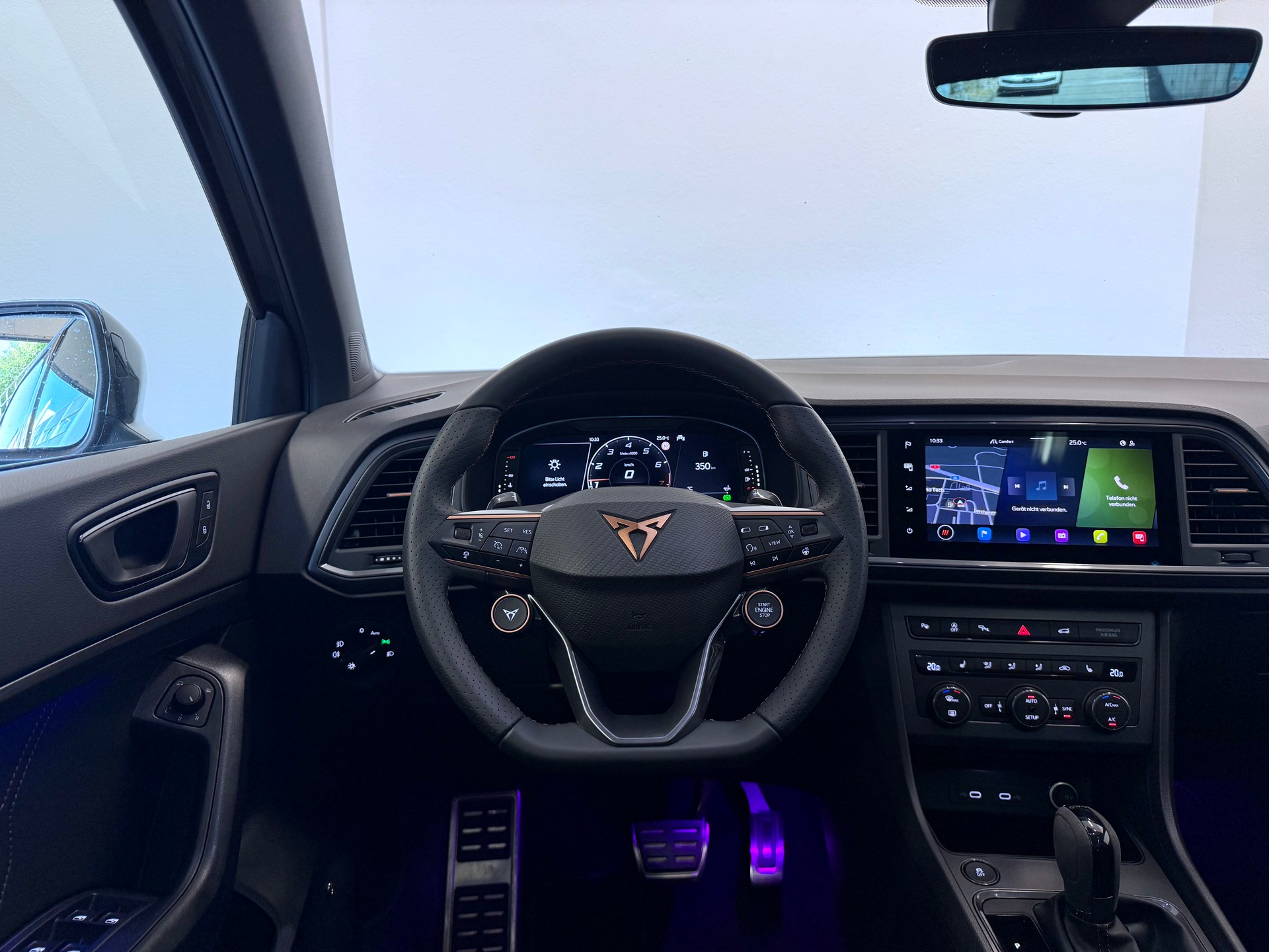 CUPRA Ateca 2.0TSI VZ 4Drive DSG "Maxton"-image-23