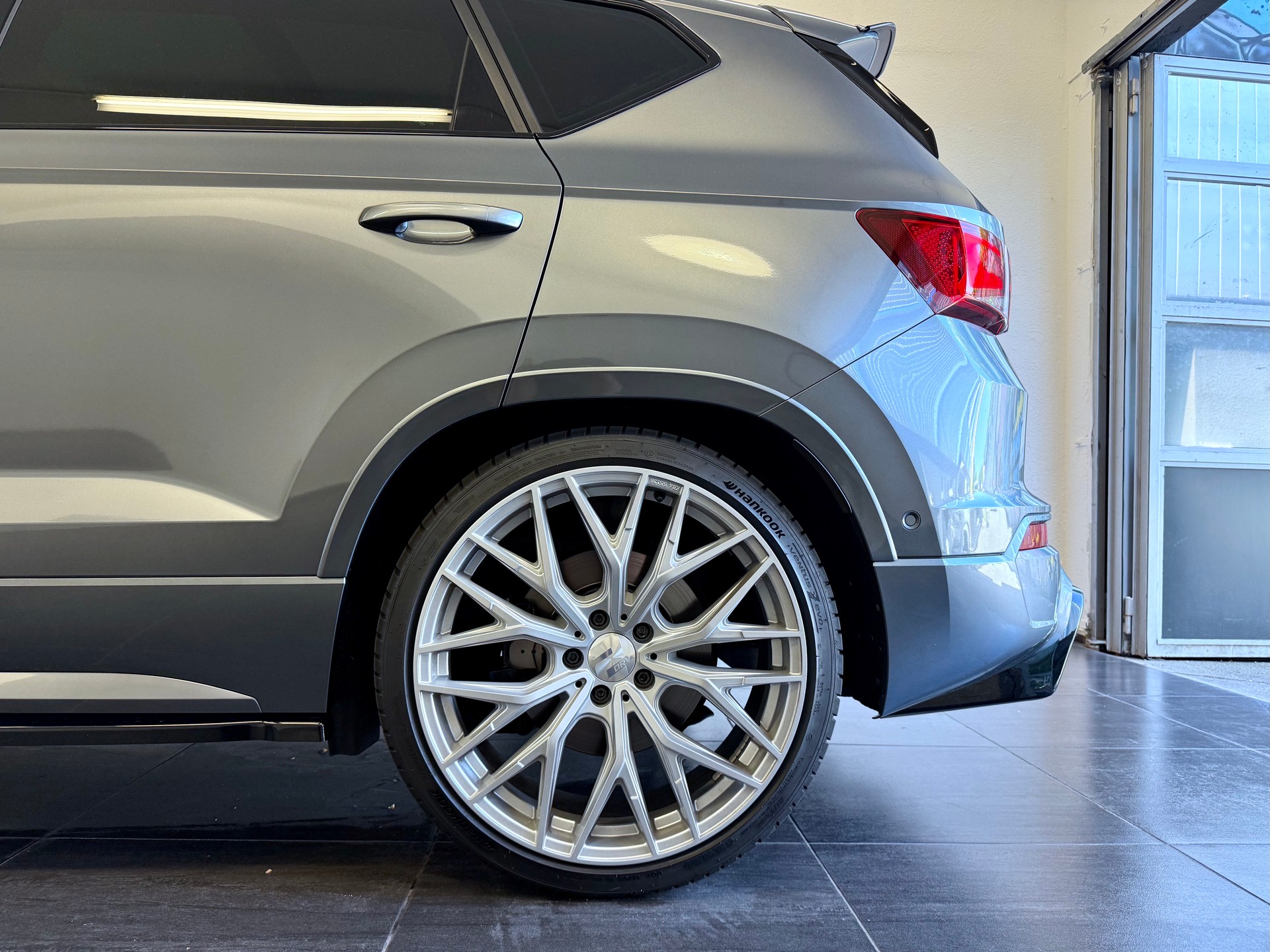 CUPRA Ateca 2.0TSI VZ 4Drive DSG "Maxton"-image-6