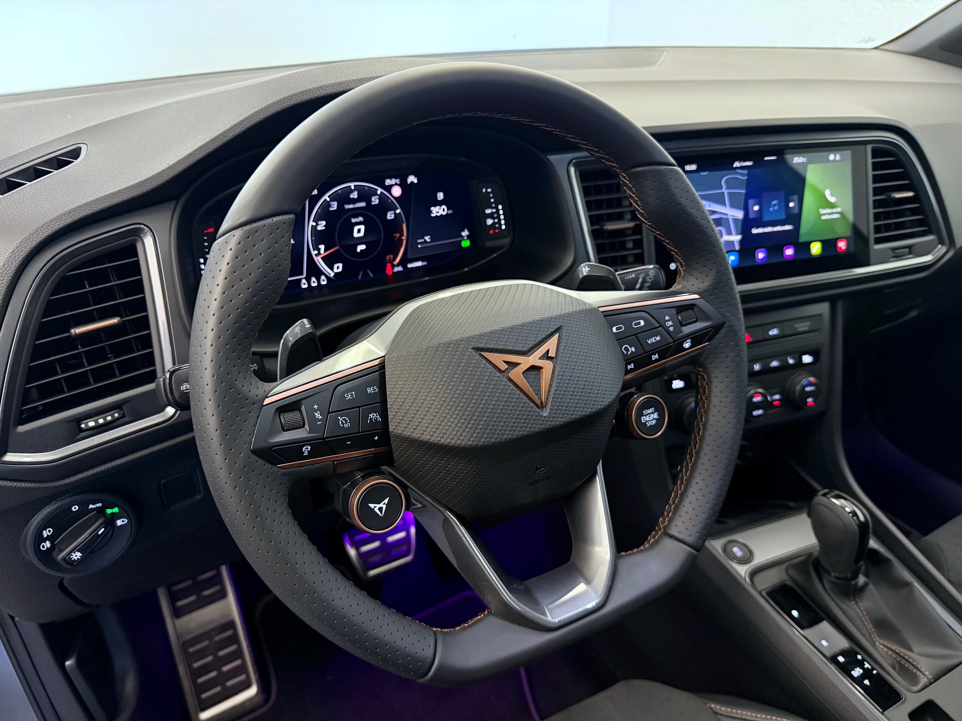 CUPRA Ateca 2.0TSI VZ 4Drive DSG "Maxton"-image-15