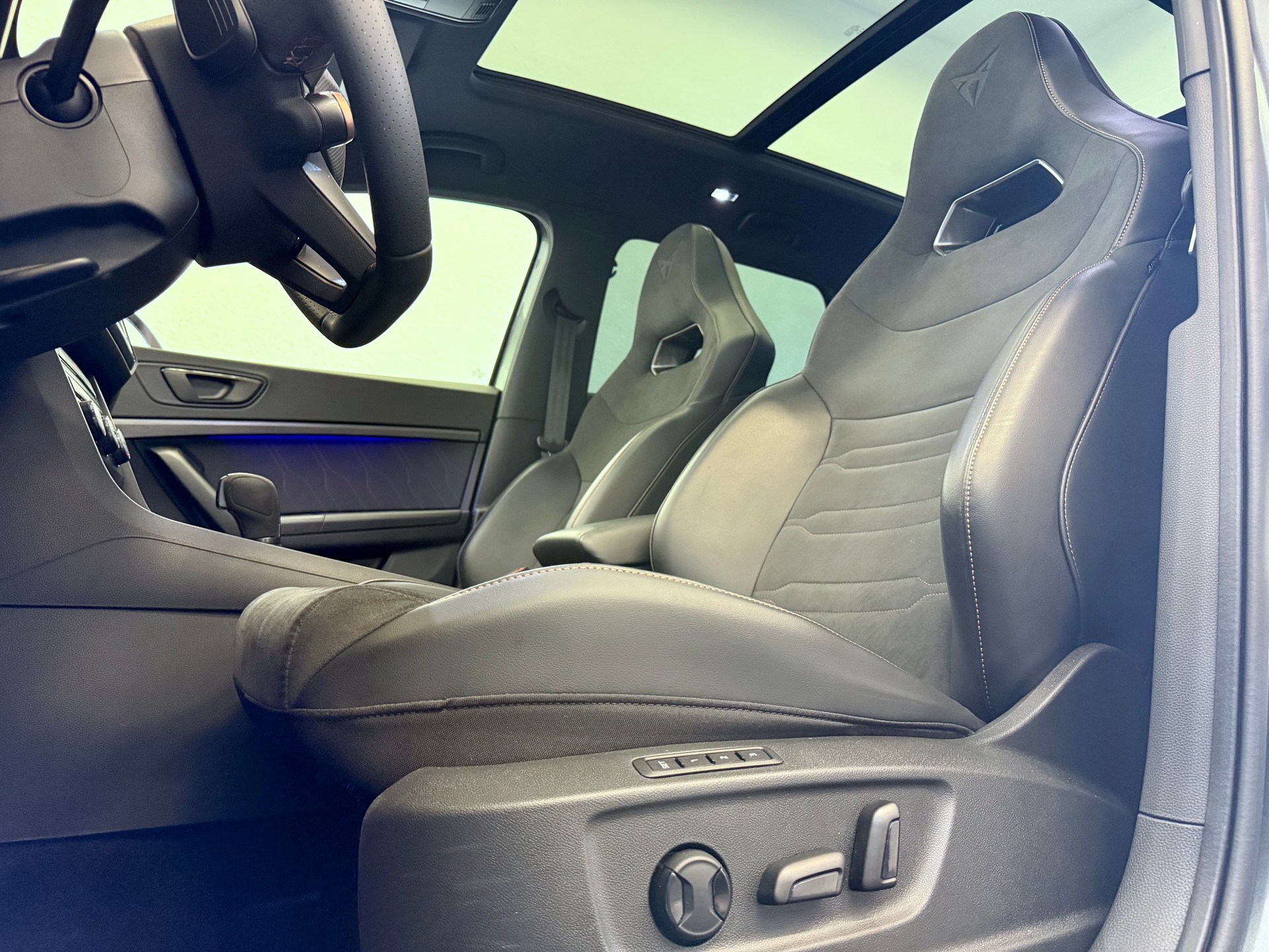 CUPRA Ateca 2.0TSI VZ 4Drive DSG "Maxton"-image-13