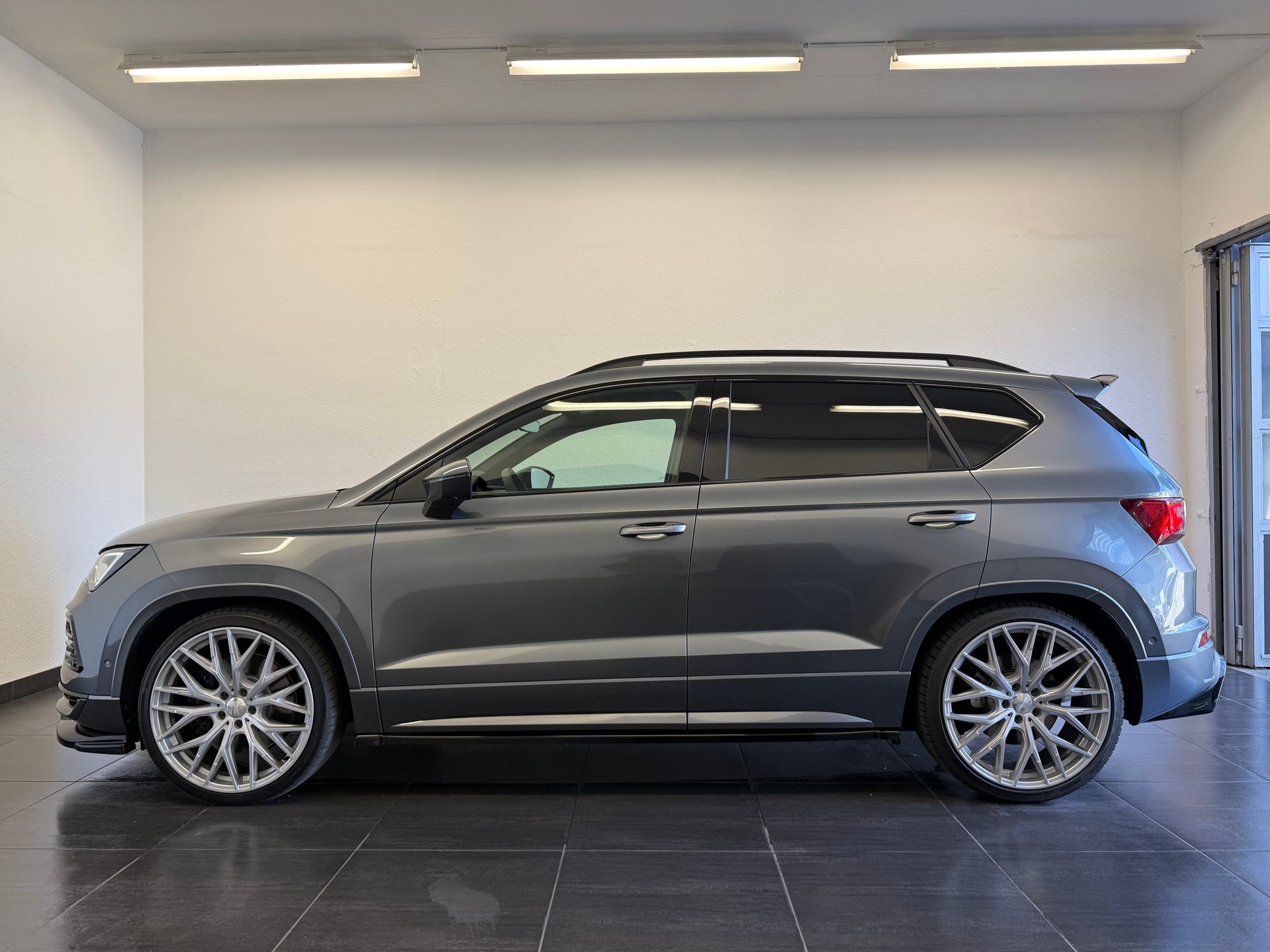 CUPRA Ateca 2.0TSI VZ 4Drive DSG "Maxton"-image-10