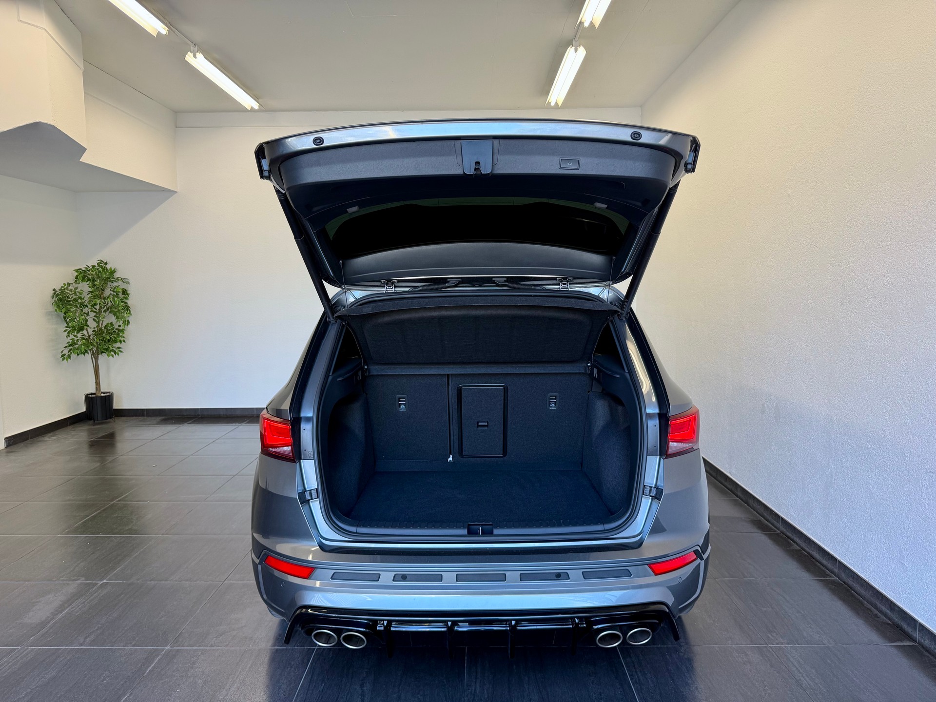 CUPRA Ateca 2.0TSI VZ 4Drive DSG "Maxton"-image-12