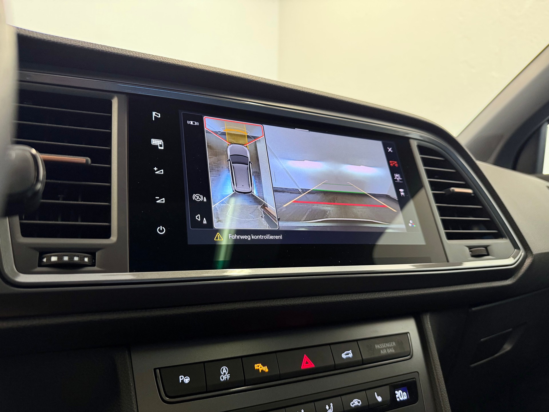 CUPRA Ateca 2.0TSI VZ 4Drive DSG "Maxton"-image-27
