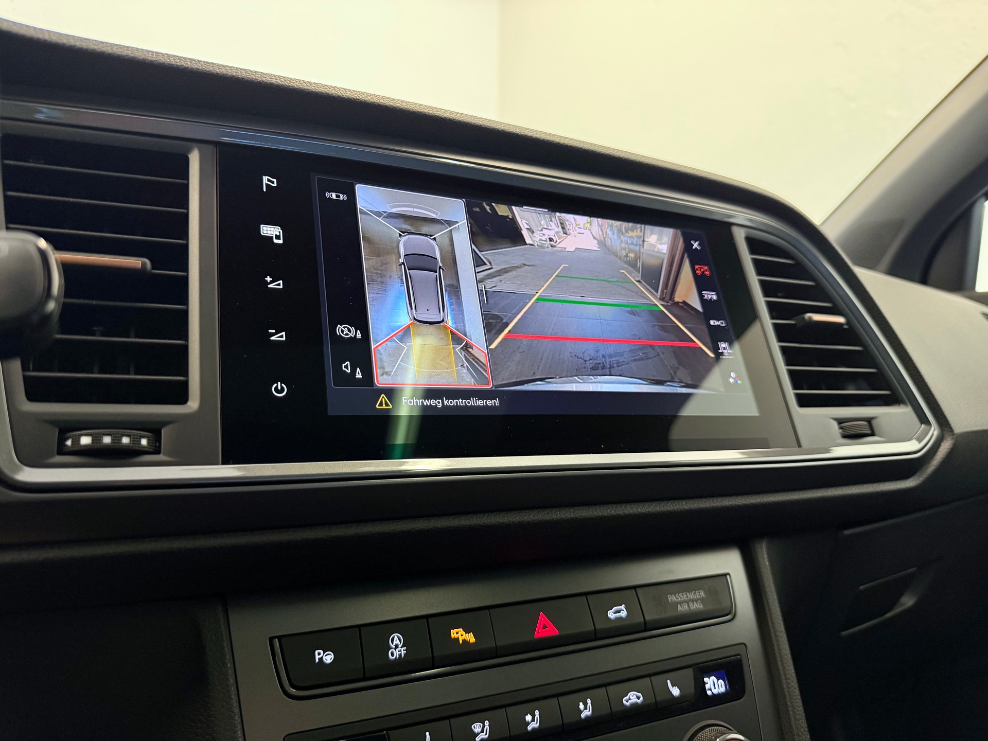 CUPRA Ateca 2.0TSI VZ 4Drive DSG "Maxton"-image-19
