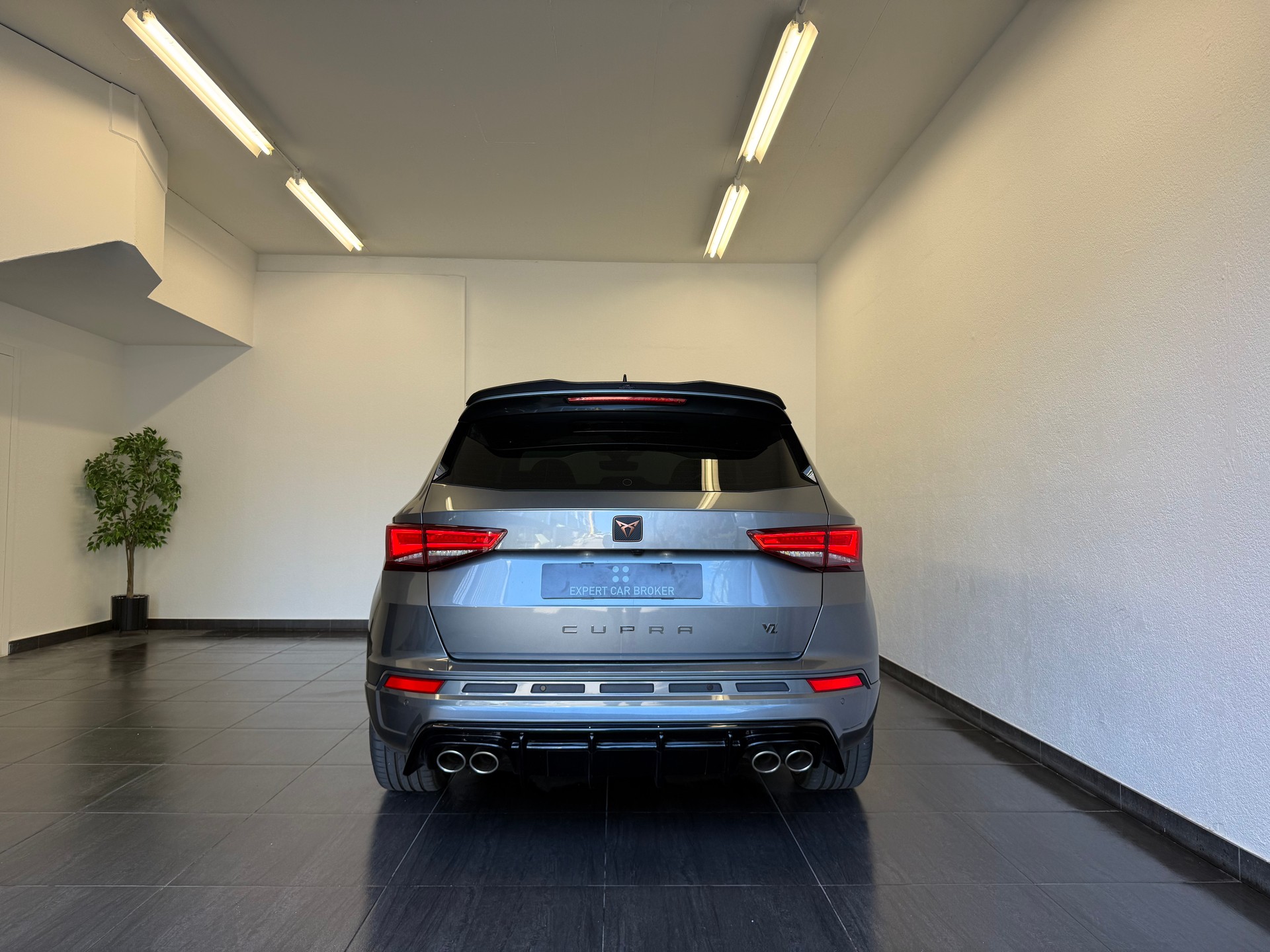 CUPRA Ateca 2.0TSI VZ 4Drive DSG "Maxton"-image-11