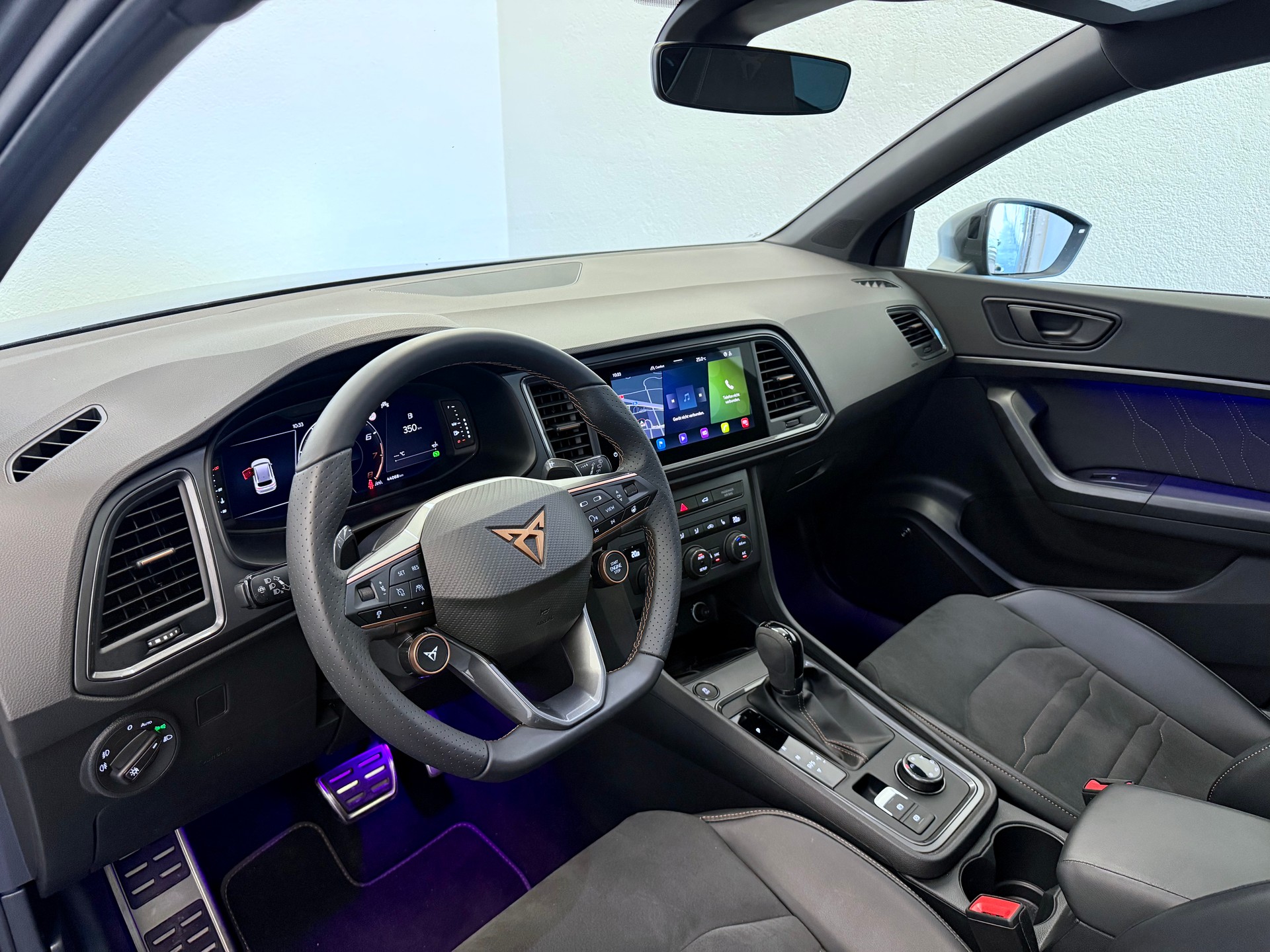 CUPRA Ateca 2.0TSI VZ 4Drive DSG "Maxton"-image-14