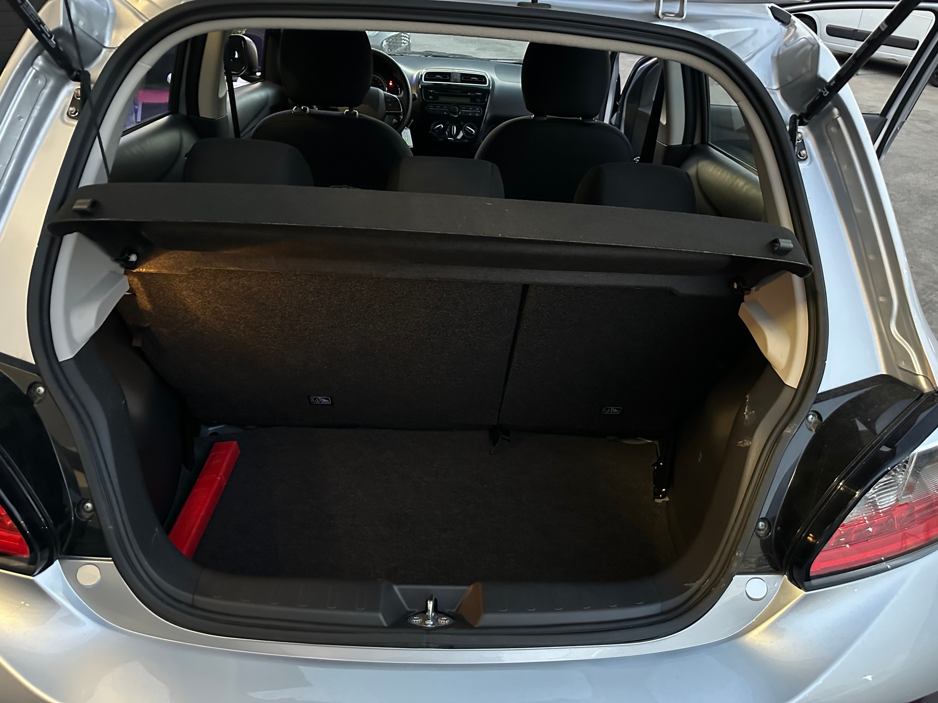 MITSUBISHI Space Star 1.2 CVT Value-image-21