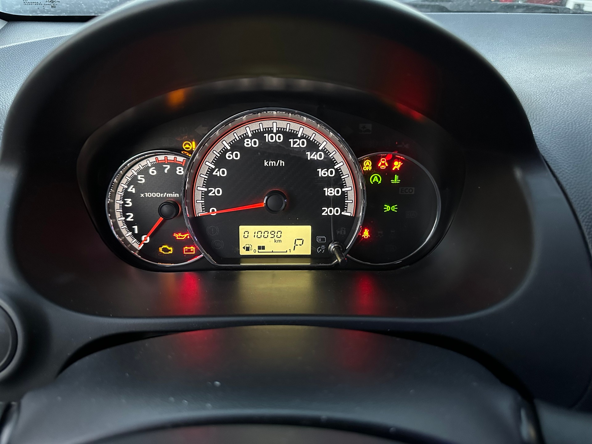MITSUBISHI Space Star 1.2 CVT Value-image-22