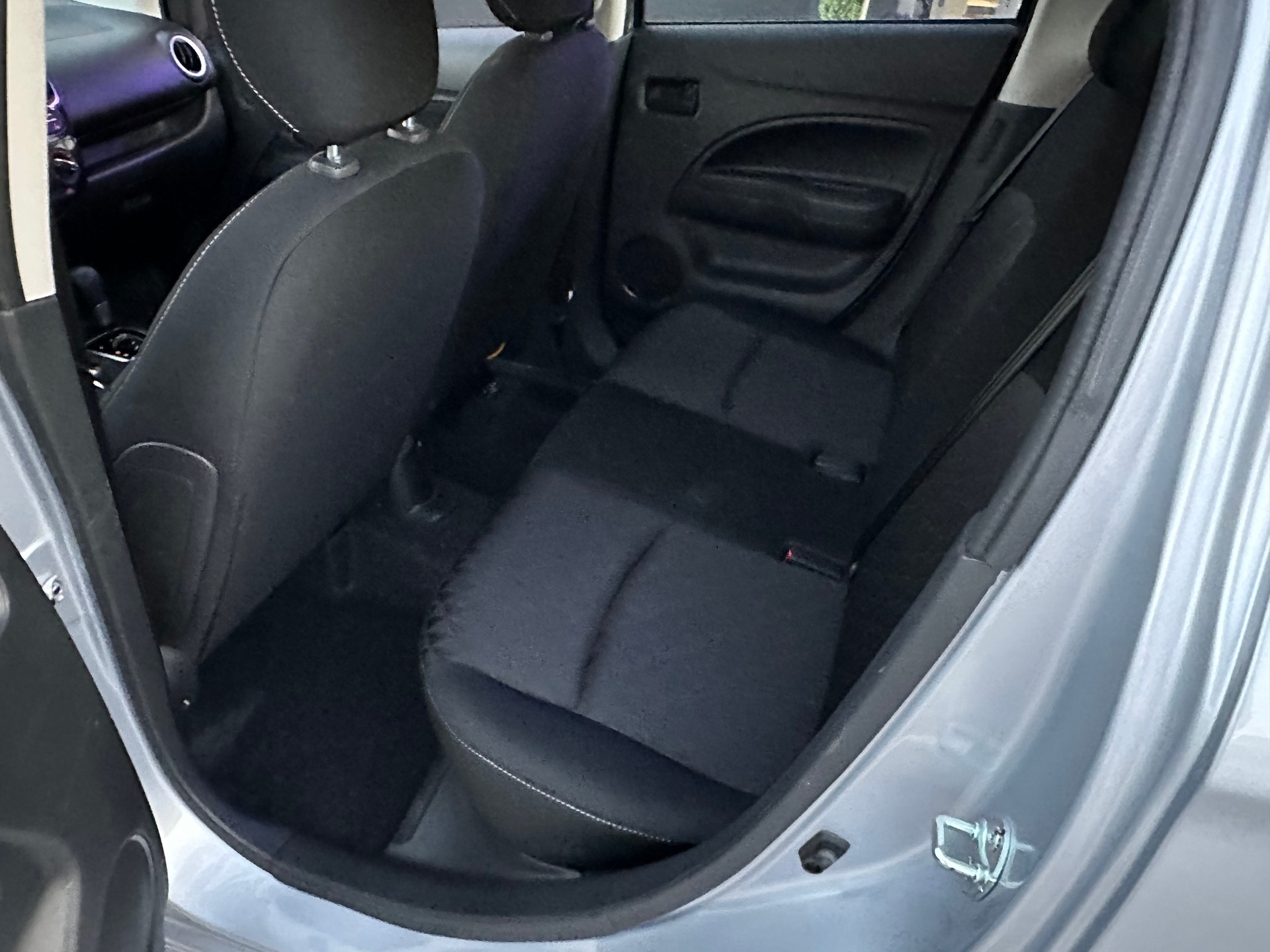 MITSUBISHI Space Star 1.2 CVT Value-image-12