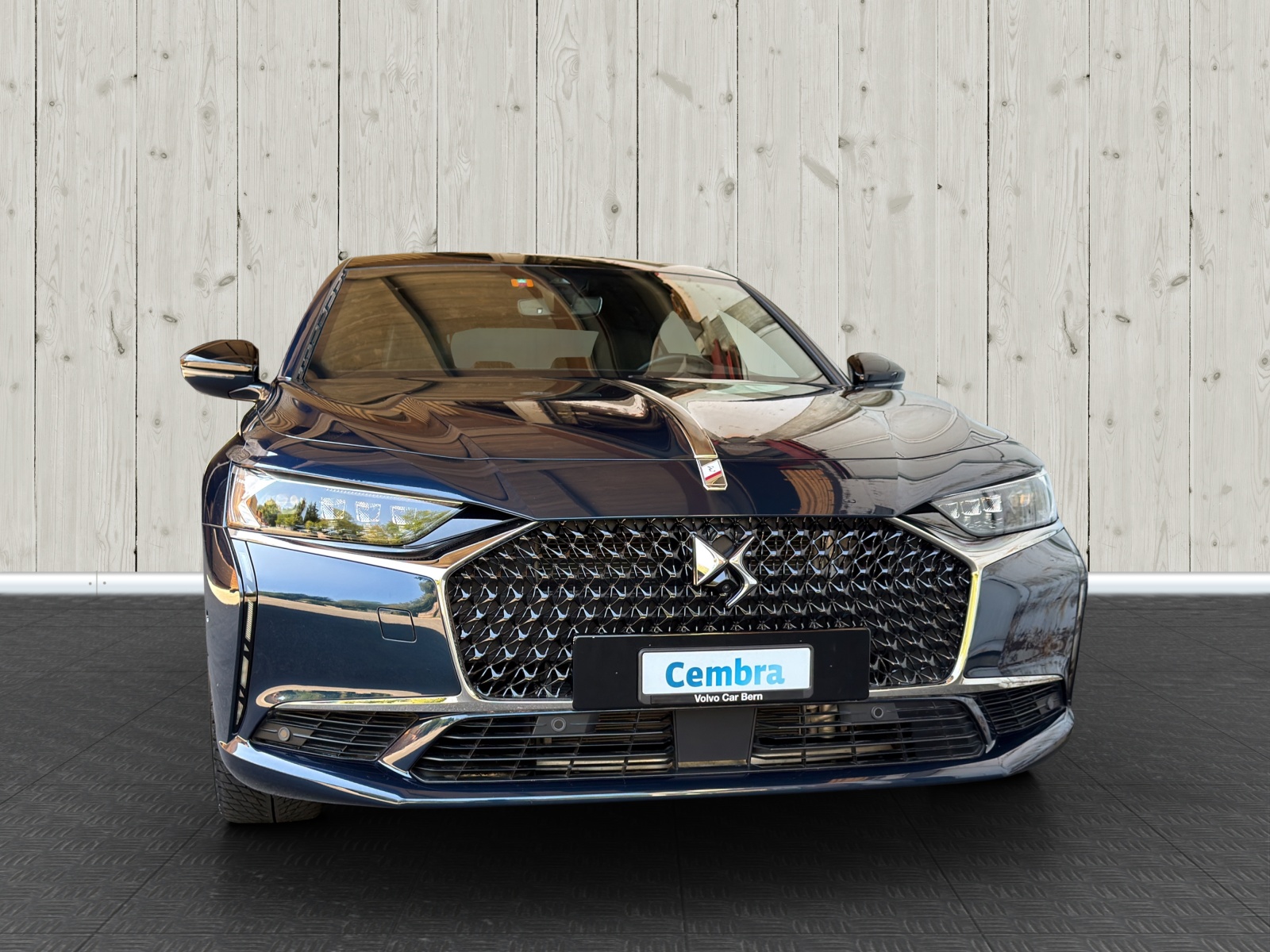 DS AUTOMOBILES DS 9 1.6 E-TENSE 225 Performance Line + e-EAT8-image-1