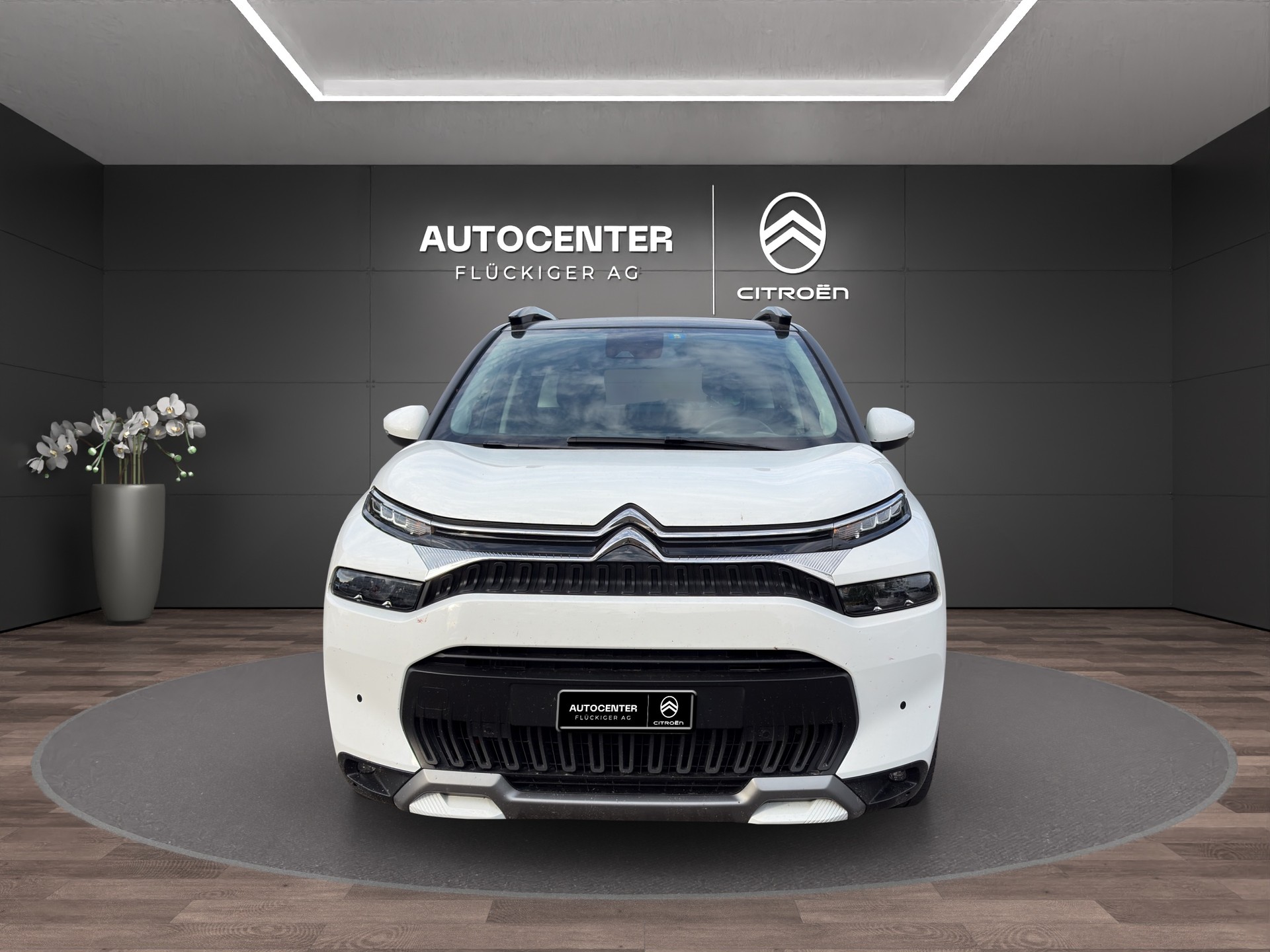CITROEN C3 Aircross 1.2 PureTech 130 Shine Pack-image-6