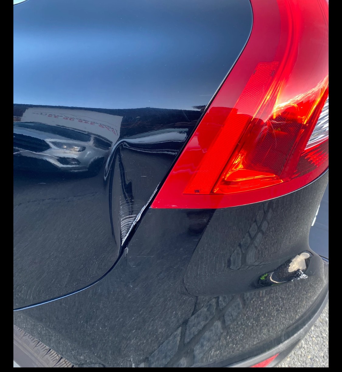 VOLVO XC60 D4 AWD Husky Edition Geartronic-image-14