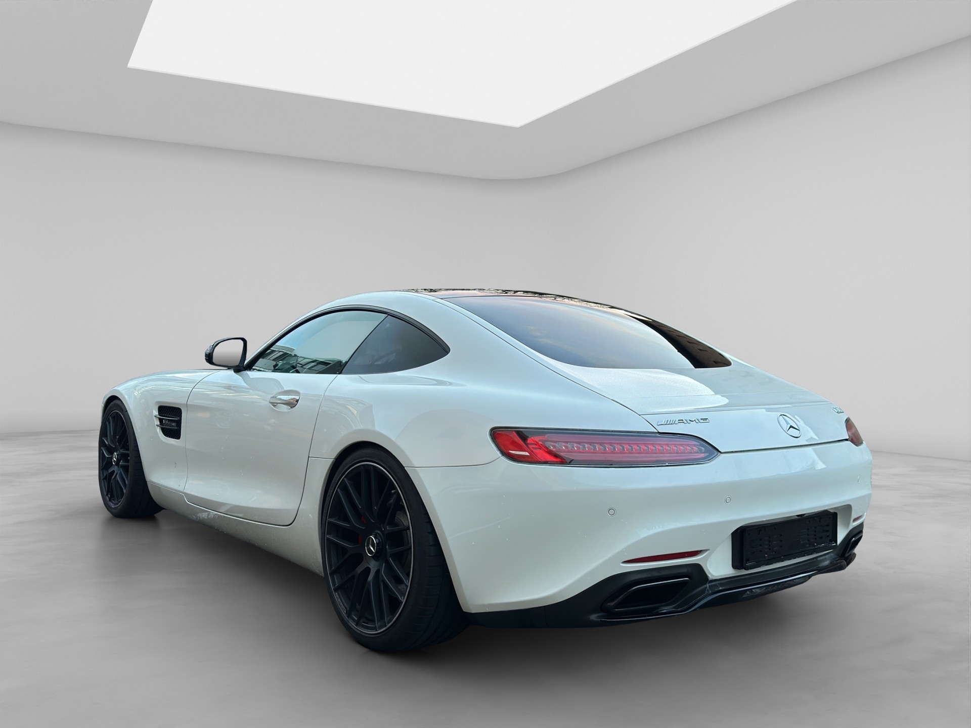 MERCEDES-BENZ AMG GT S Speedshift DCT-showroom-element-3