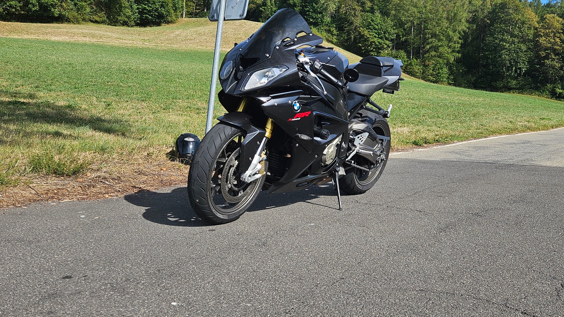 BMW S 1000 RR ABS + DTC-image-0