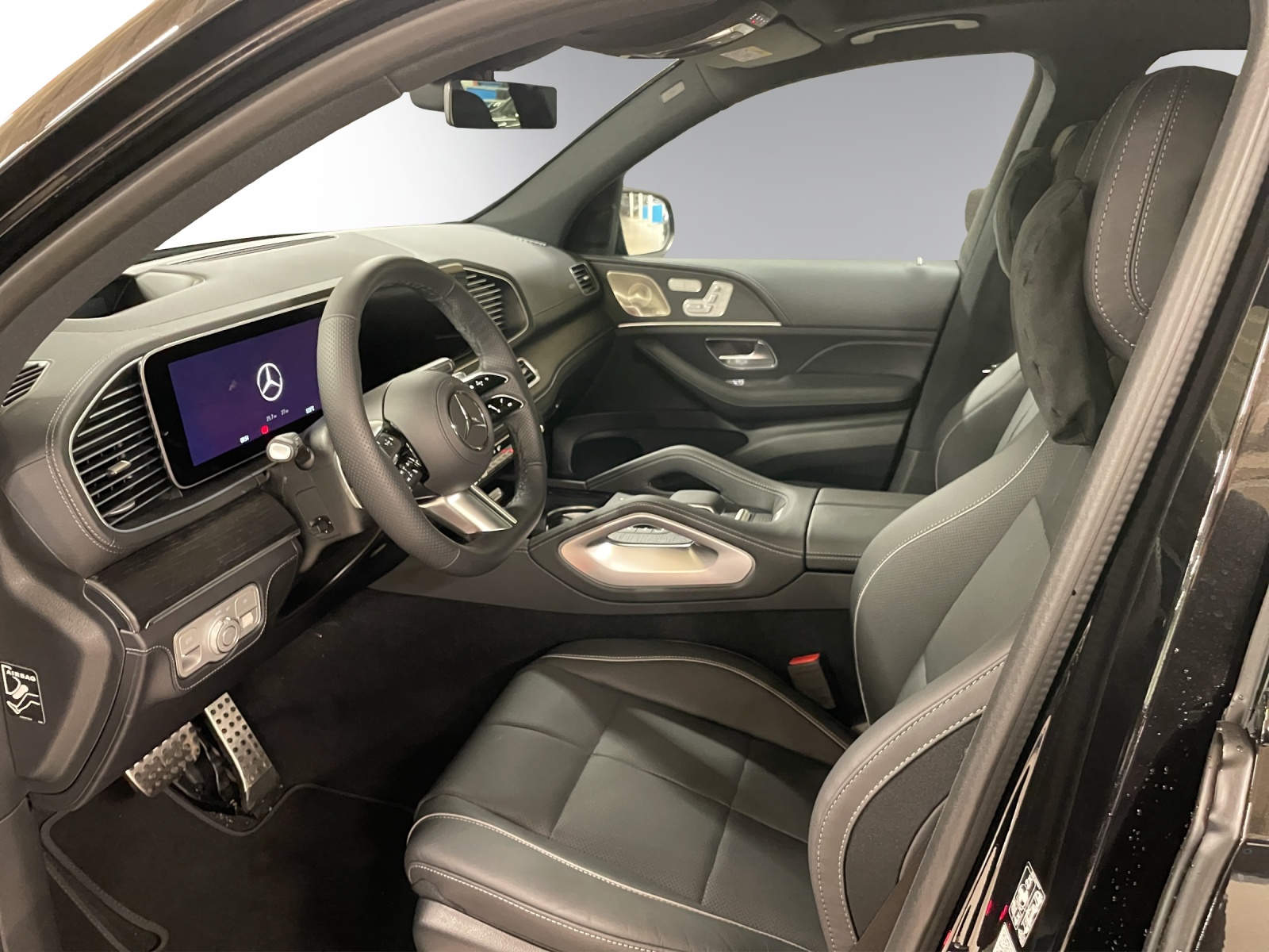 MERCEDES-BENZ GLS 450 d 4Matic 9G-Tronic-image-7