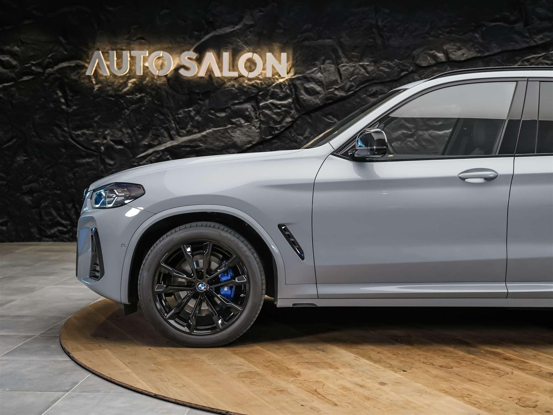 BMW X3 xDrive M40d *Standheizung*360°Kamera*Lenkradheizung*-image-15
