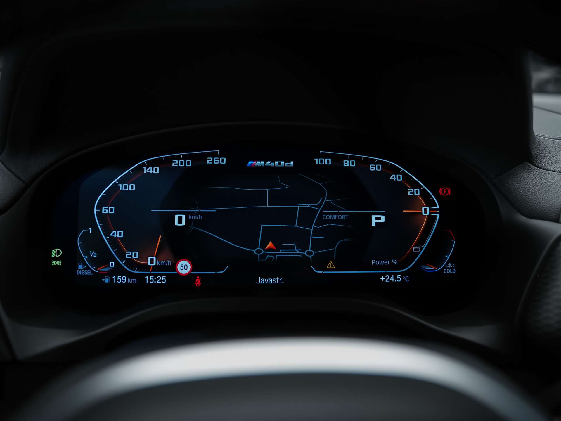 BMW X3 xDrive M40d *Standheizung*360°Kamera*Lenkradheizung*-image-31