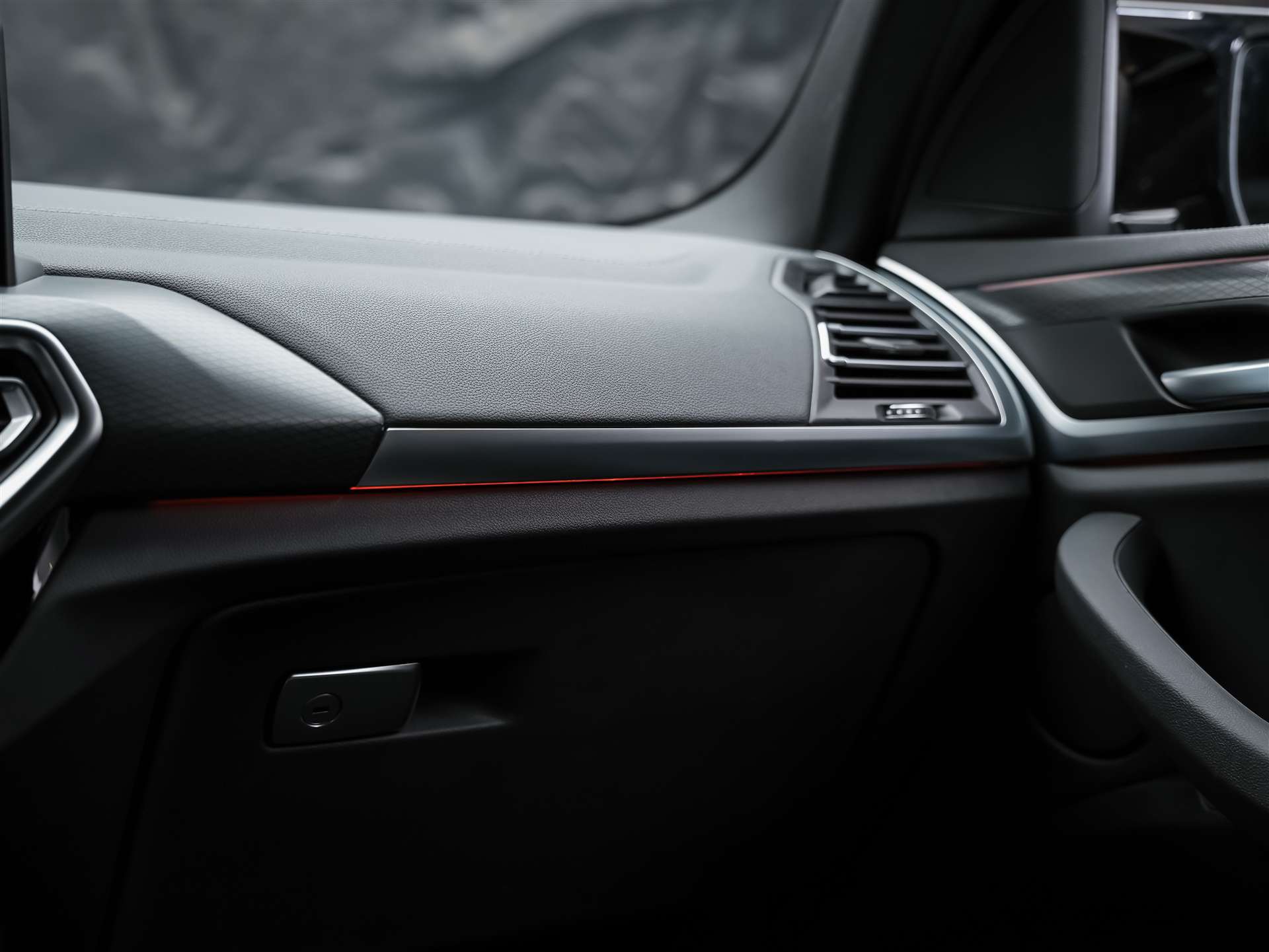 BMW X3 xDrive M40d *Standheizung*360°Kamera*Lenkradheizung*-image-20