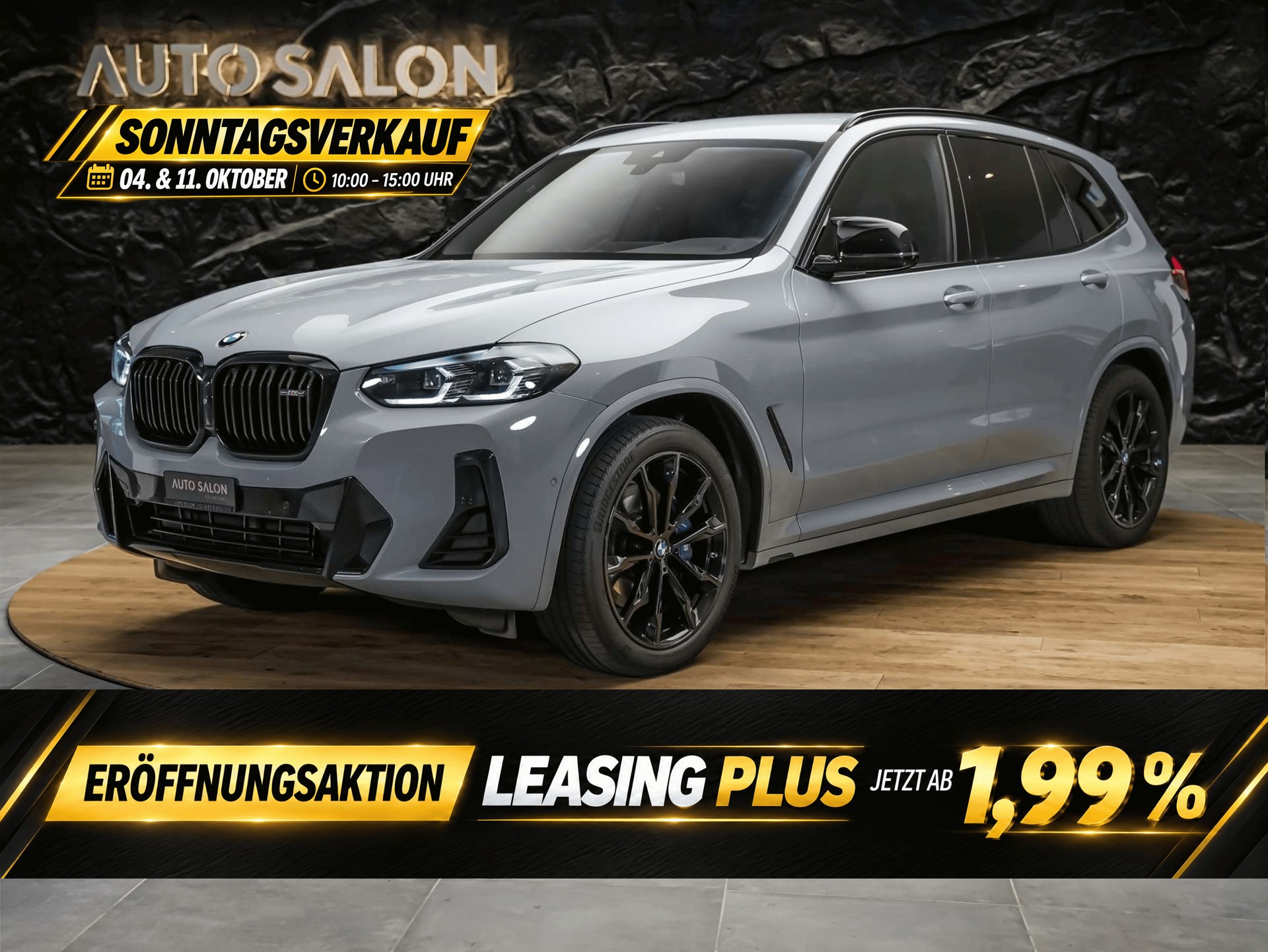 BMW X3 xDrive M40d *Standheizung*360°Kamera*Lenkradheizung*