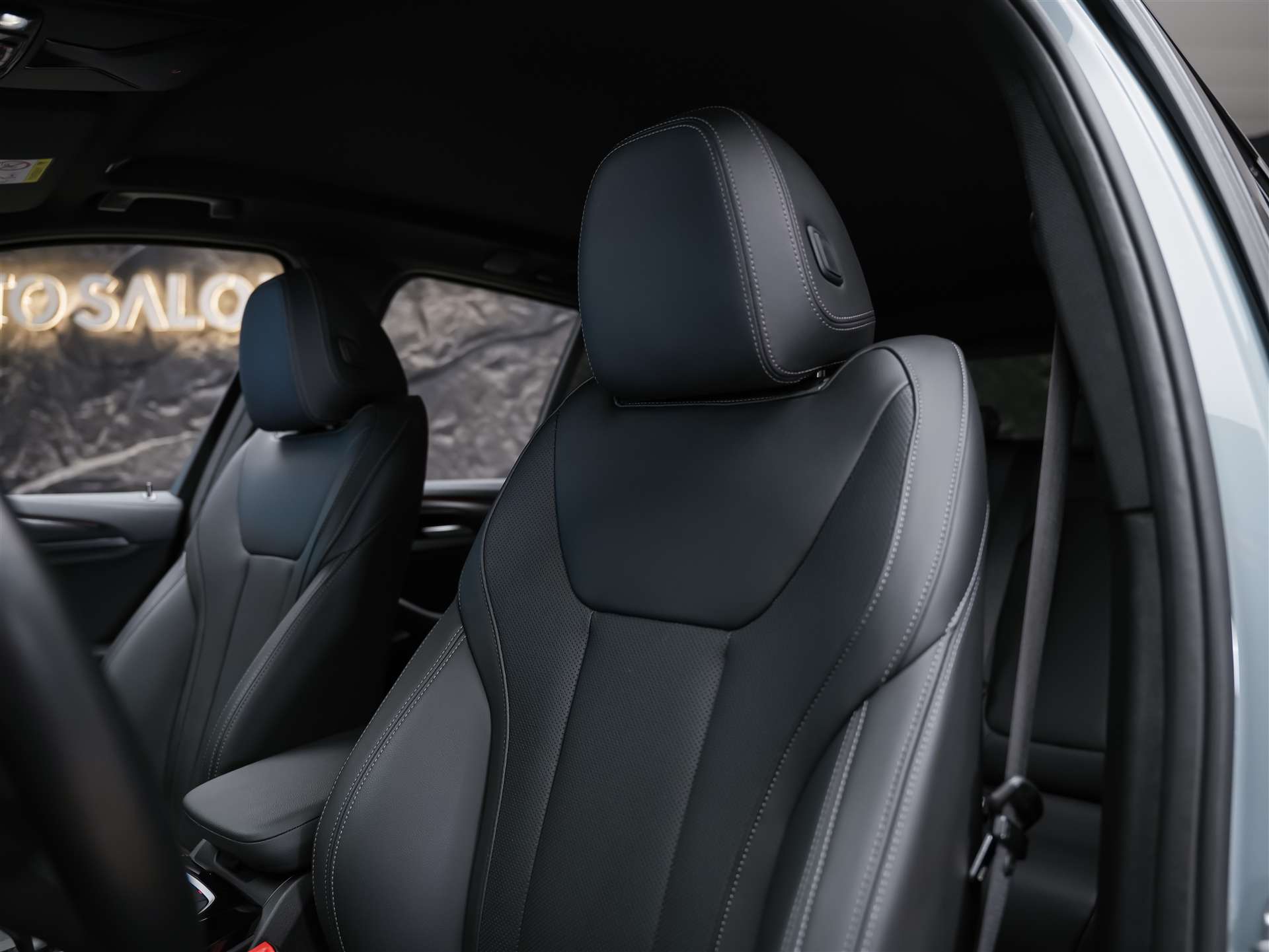 BMW X3 xDrive M40d *Standheizung*360°Kamera*Lenkradheizung*-image-9