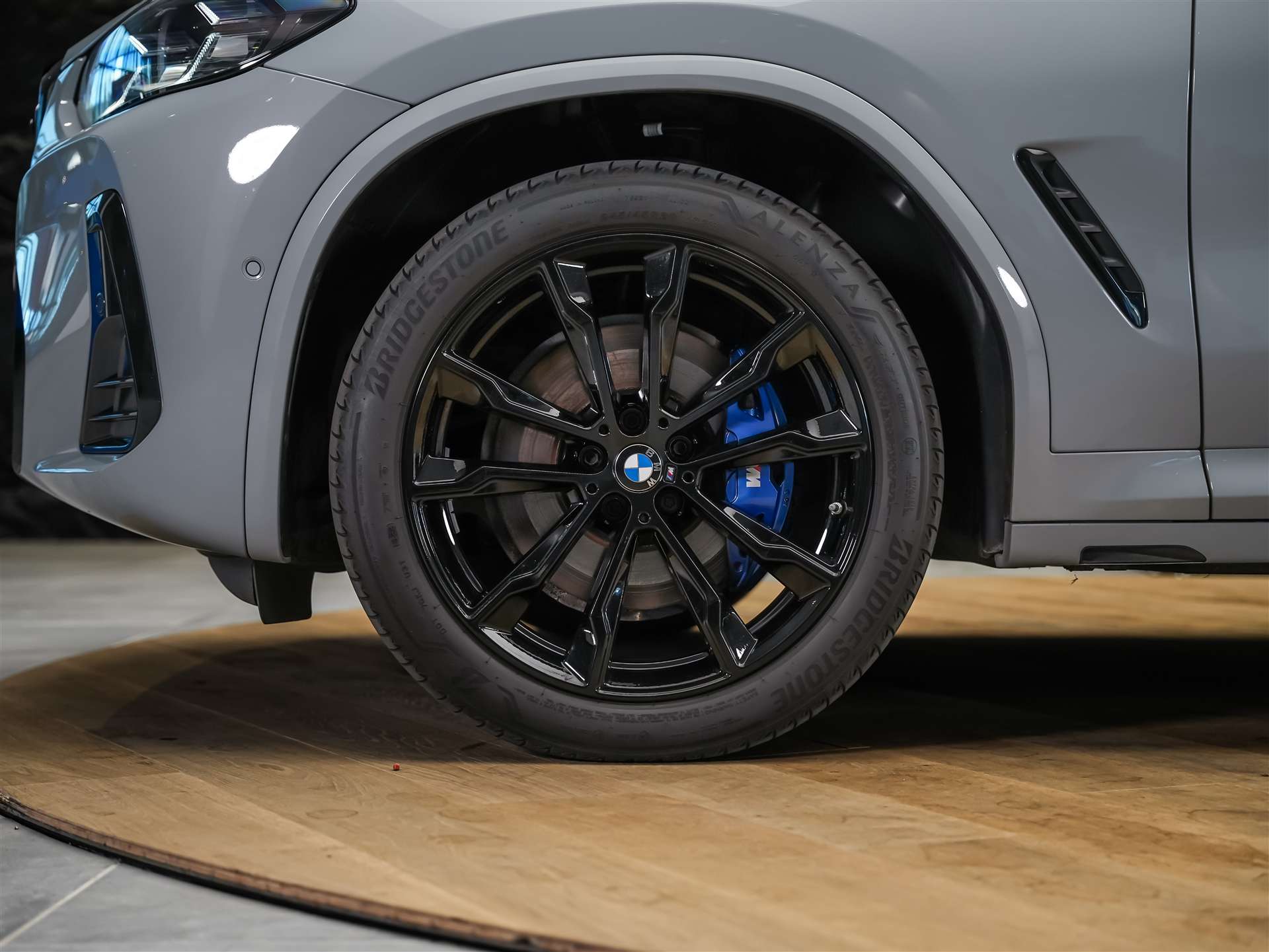 BMW X3 xDrive M40d *Standheizung*360°Kamera*Lenkradheizung*-image-16