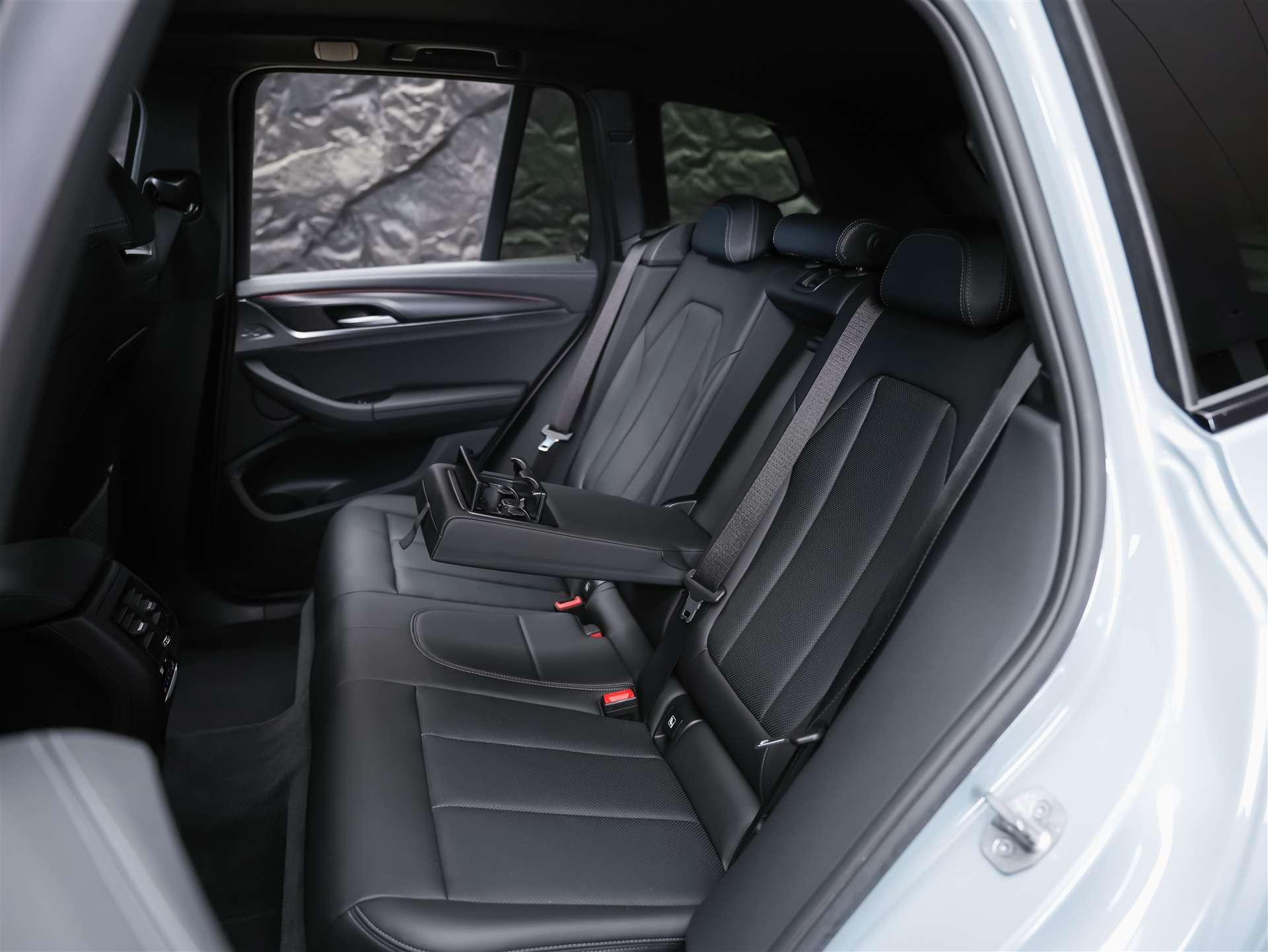 BMW X3 xDrive M40d *Standheizung*360°Kamera*Lenkradheizung*-image-12