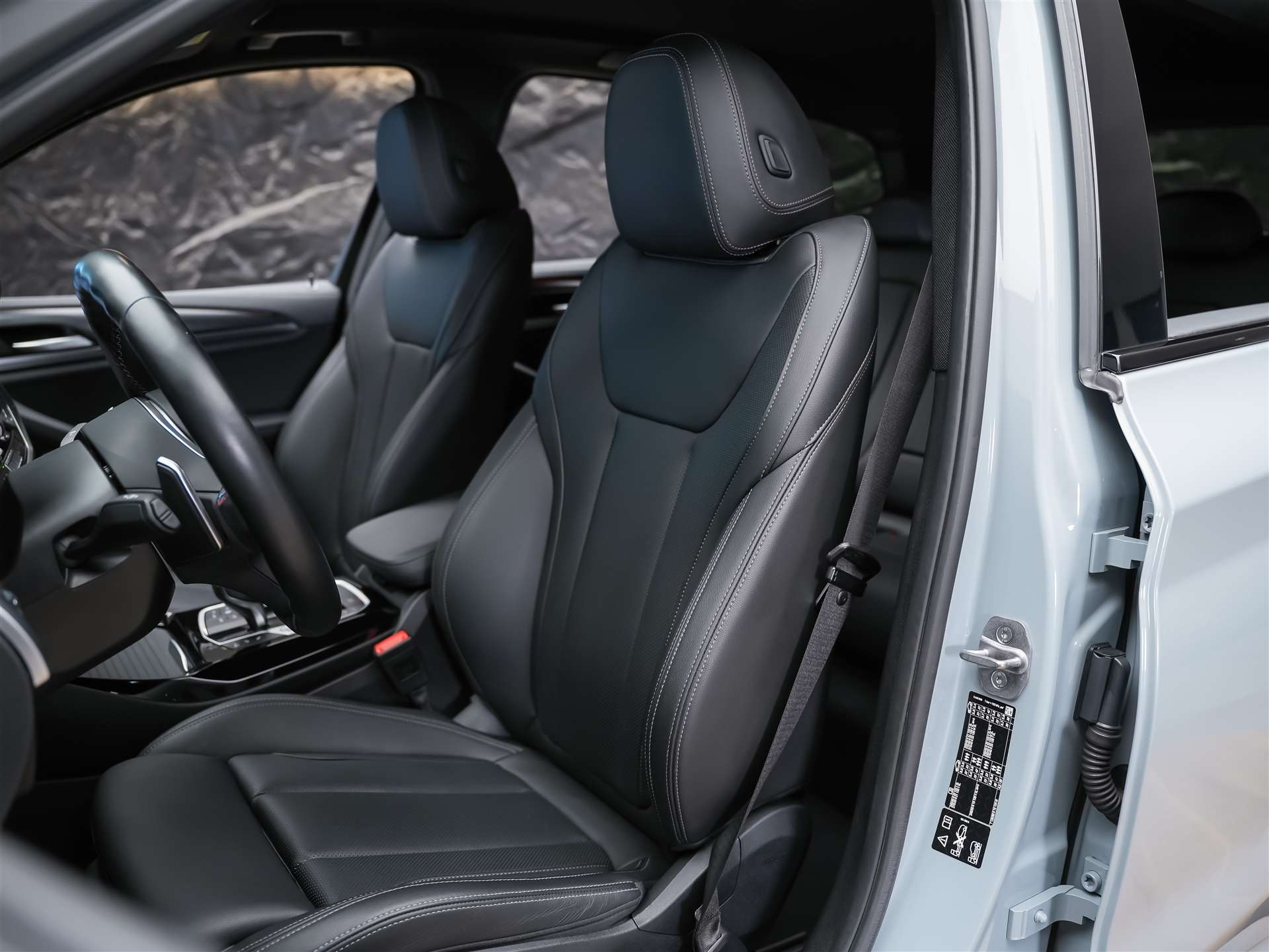 BMW X3 xDrive M40d *Standheizung*360°Kamera*Lenkradheizung*-image-8