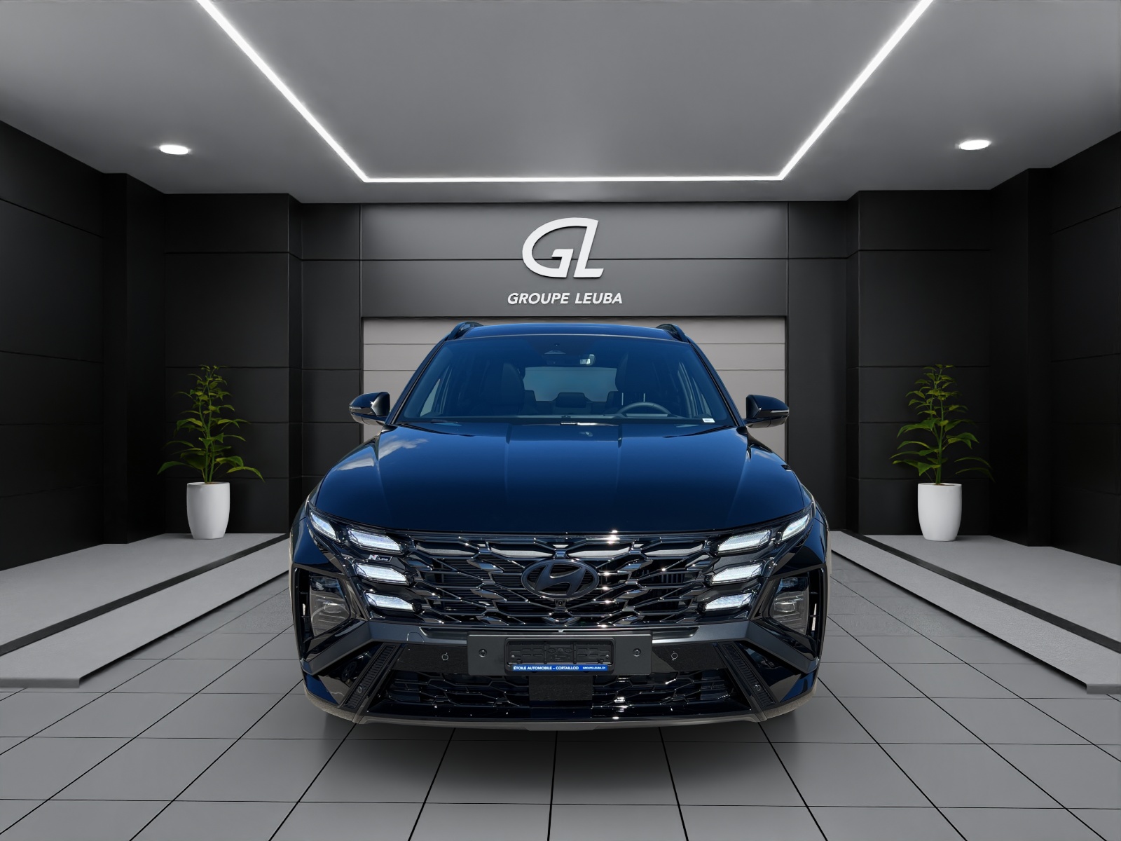 HYUNDAI Tucson 1.6 TGDI HEV N-Line 4WD-showroom-element-3