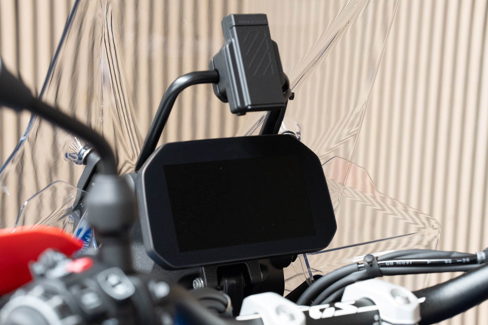 BMW R 1300 GS Adventure mit SC Project Endschalldämpfer-image-3