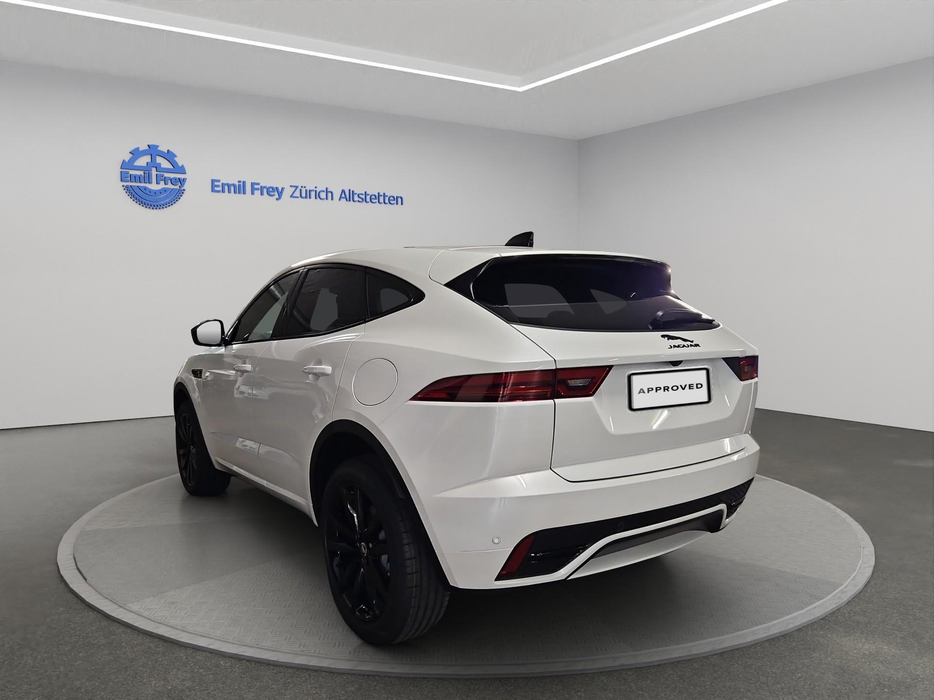 JAGUAR E-Pace 1.5 T 270e R-Dynamic SE AWD-showroom-element-2