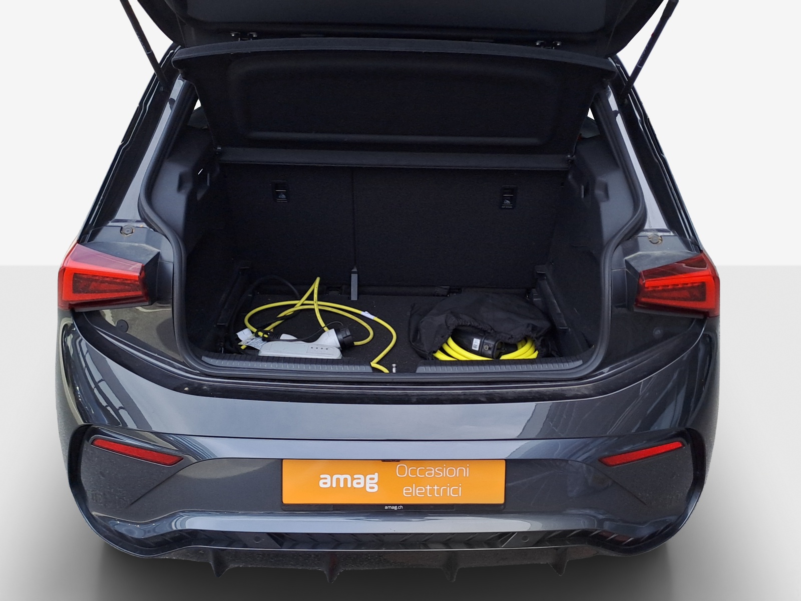 CUPRA Born 58 kWh-image-12