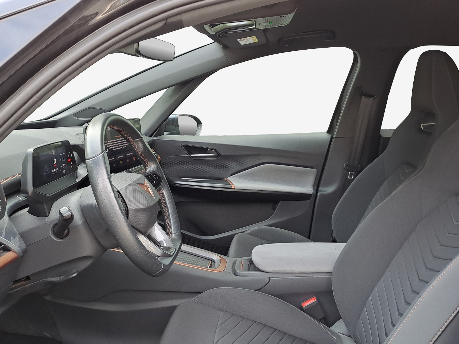 CUPRA Born 58 kWh-image-8