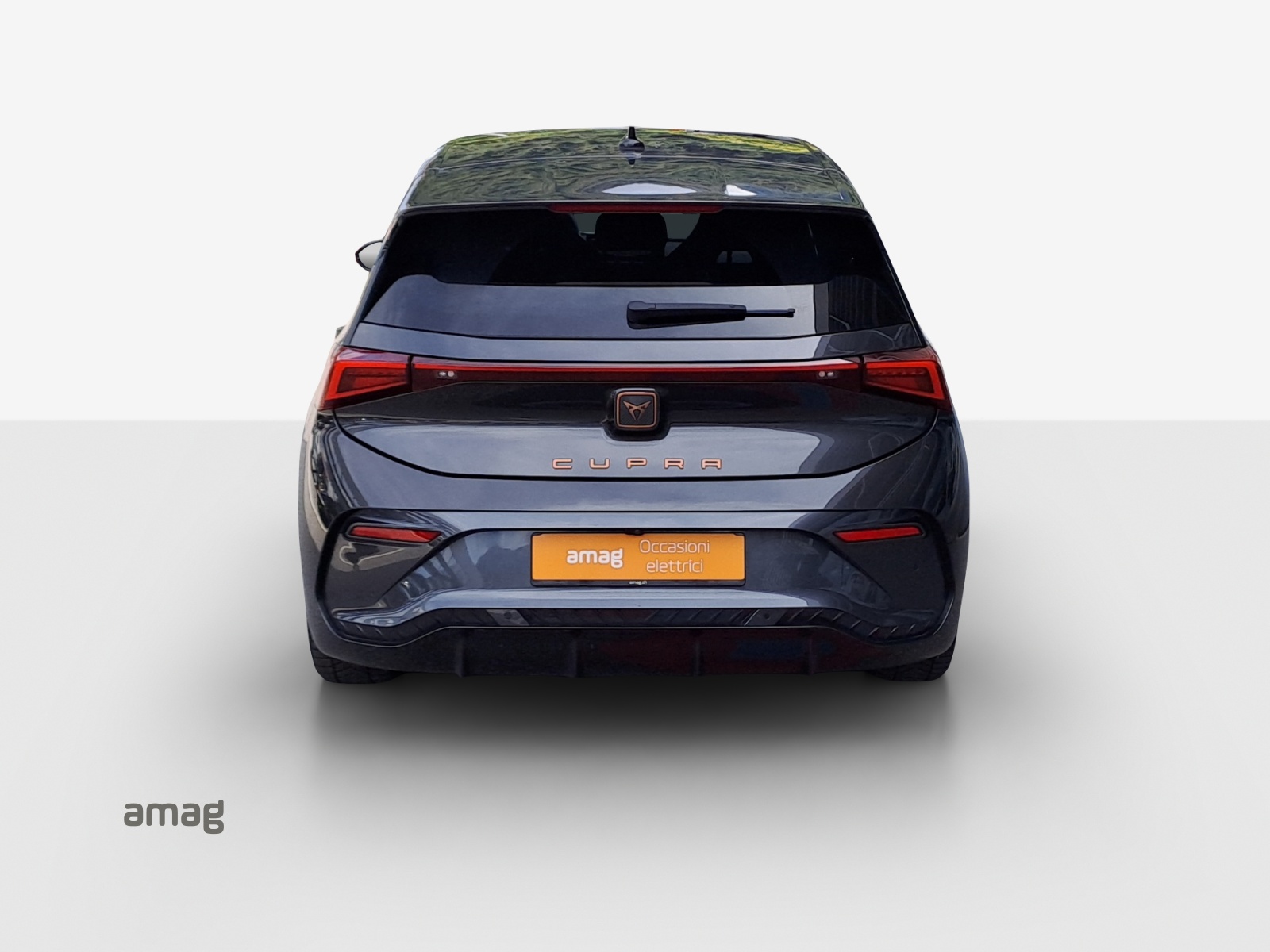 CUPRA Born 58 kWh-image-4