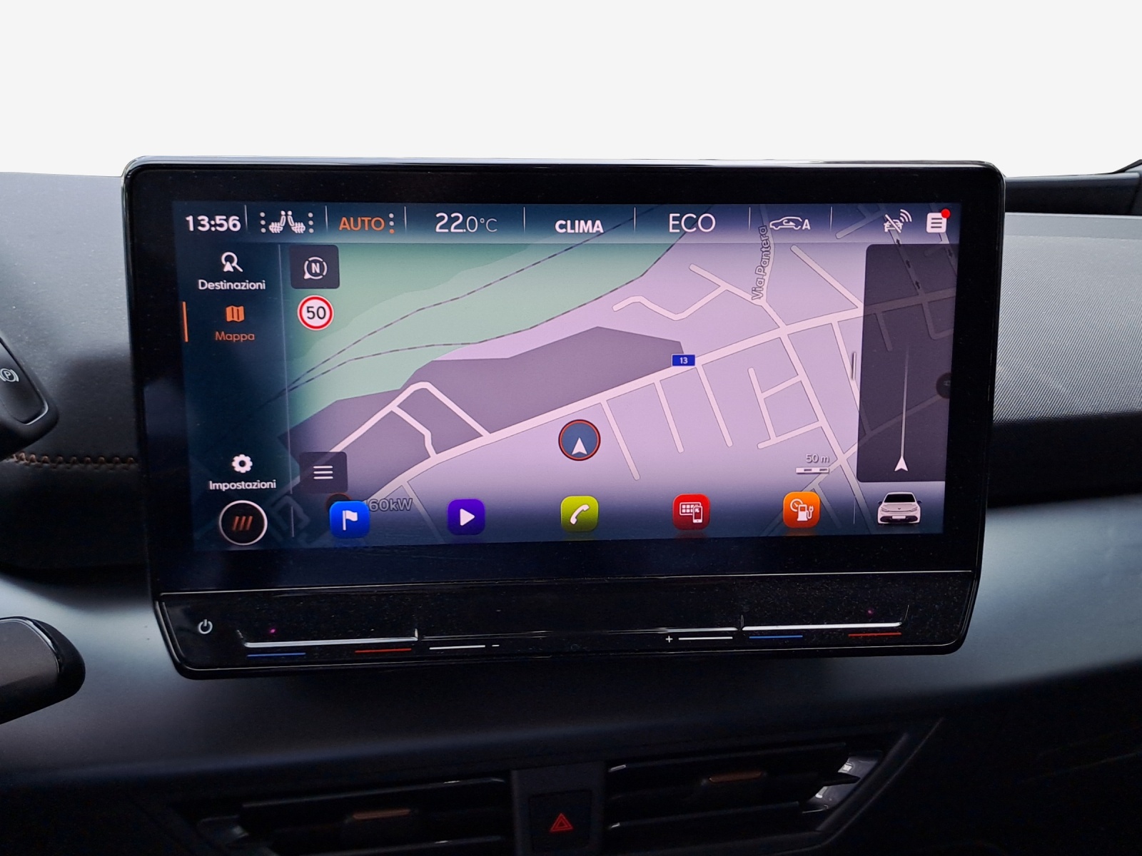 CUPRA Born 58 kWh-image-11