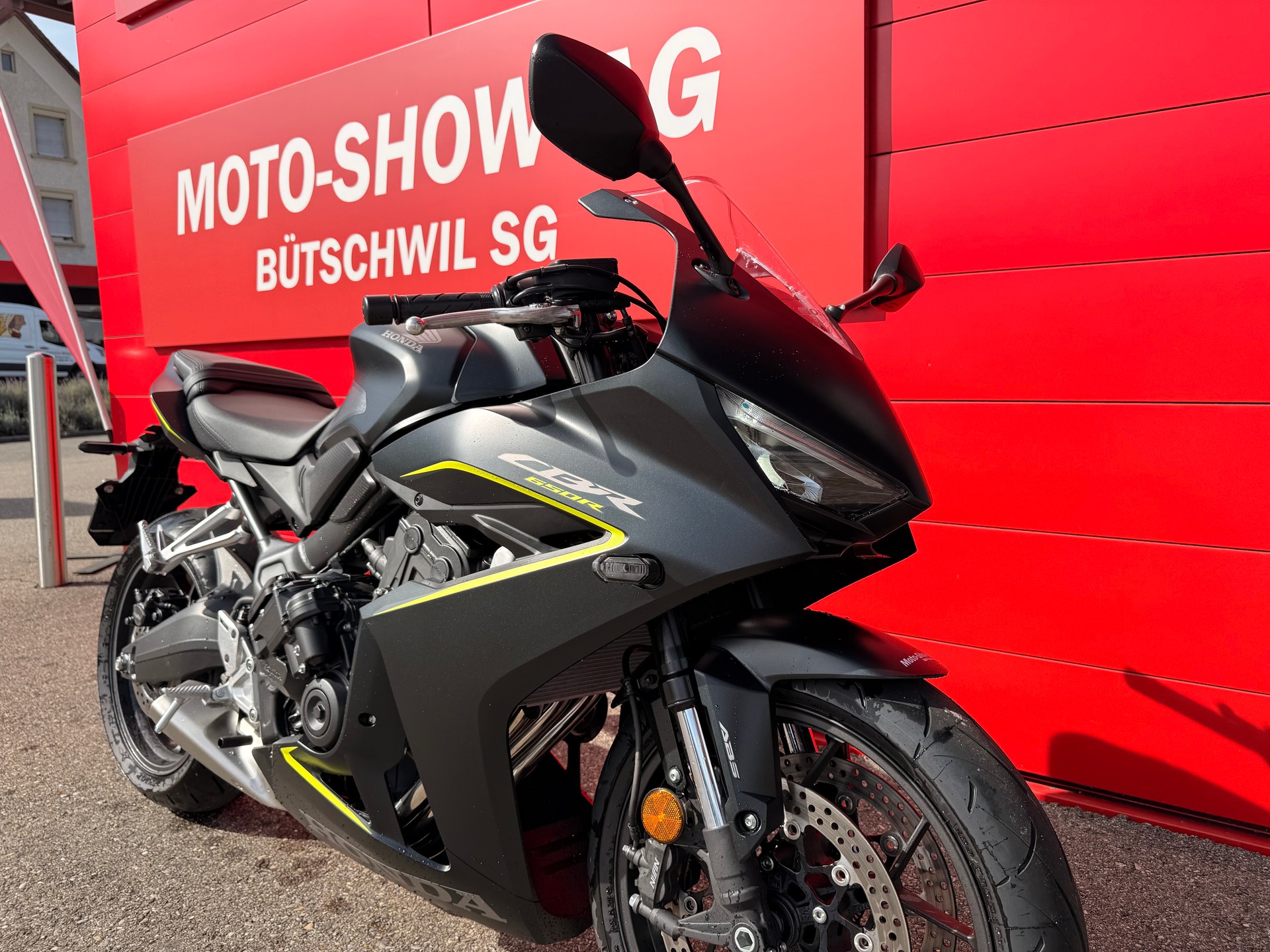 HONDA CBR 650 R E-Clutch-image-2