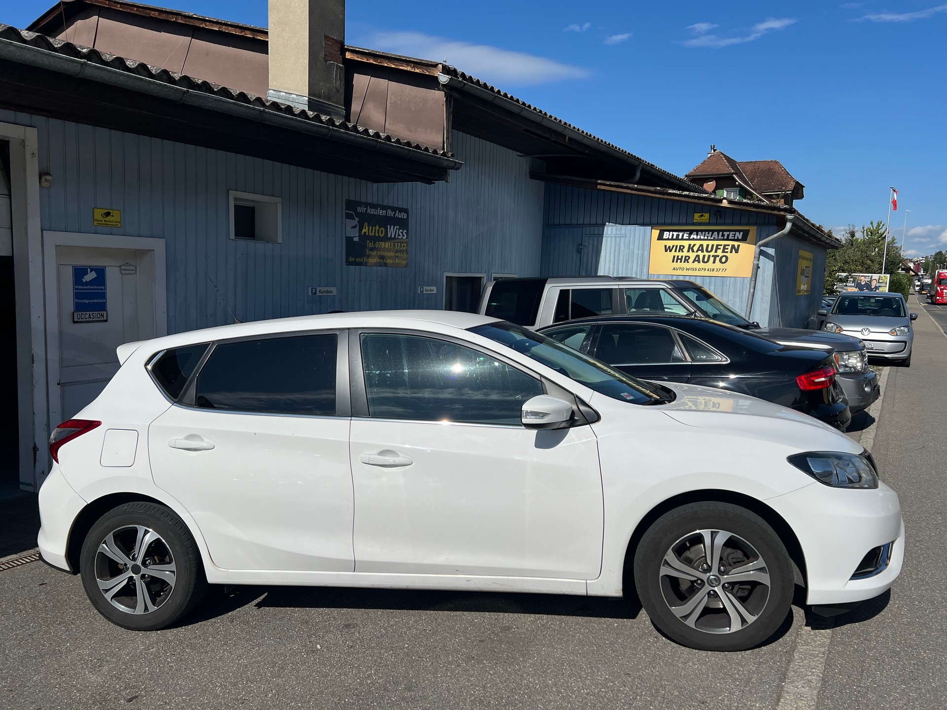 NISSAN Pulsar 1.2 DIG-T acenta-showroom-element-3