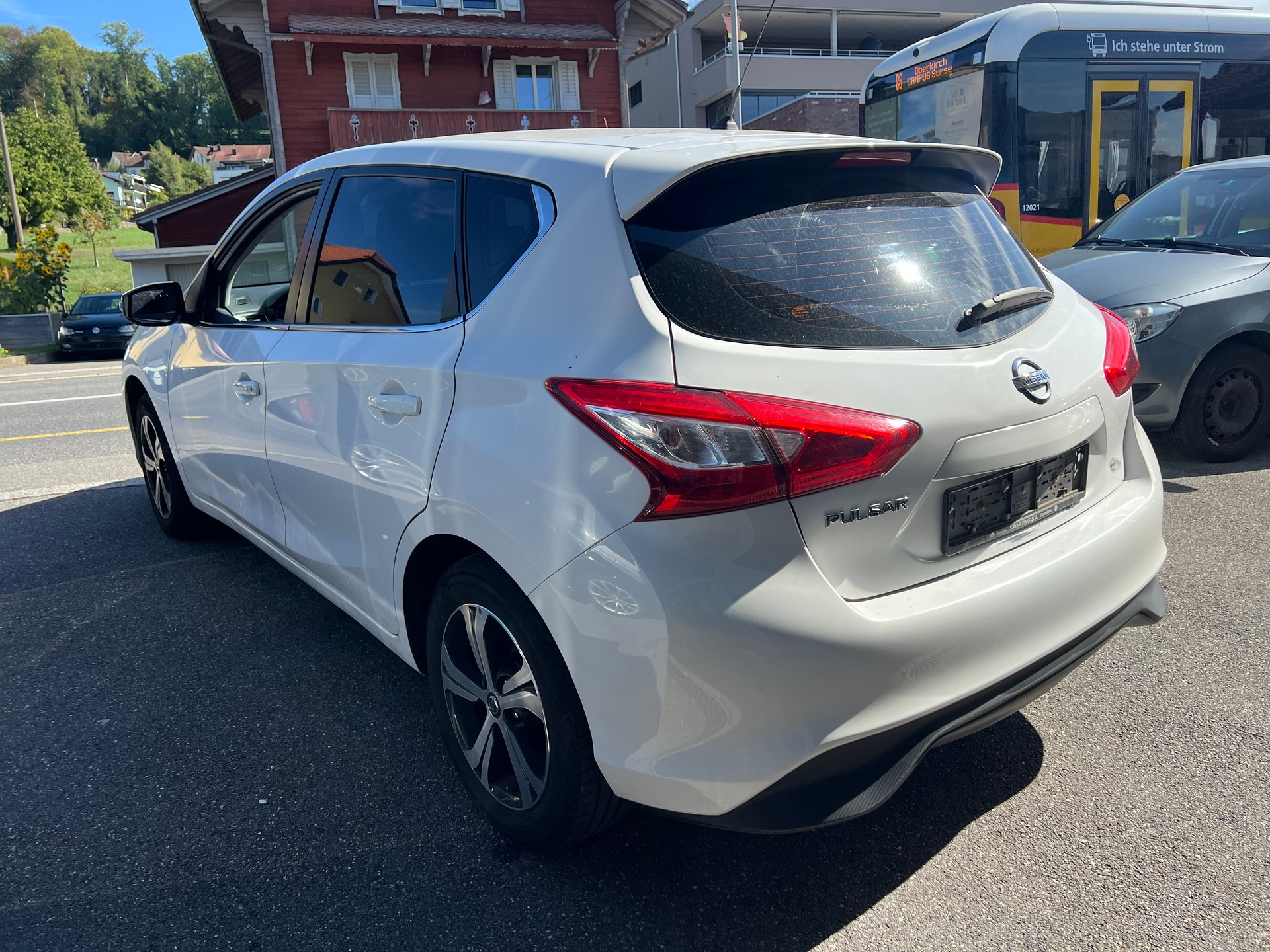 NISSAN Pulsar 1.2 DIG-T acenta-image-6