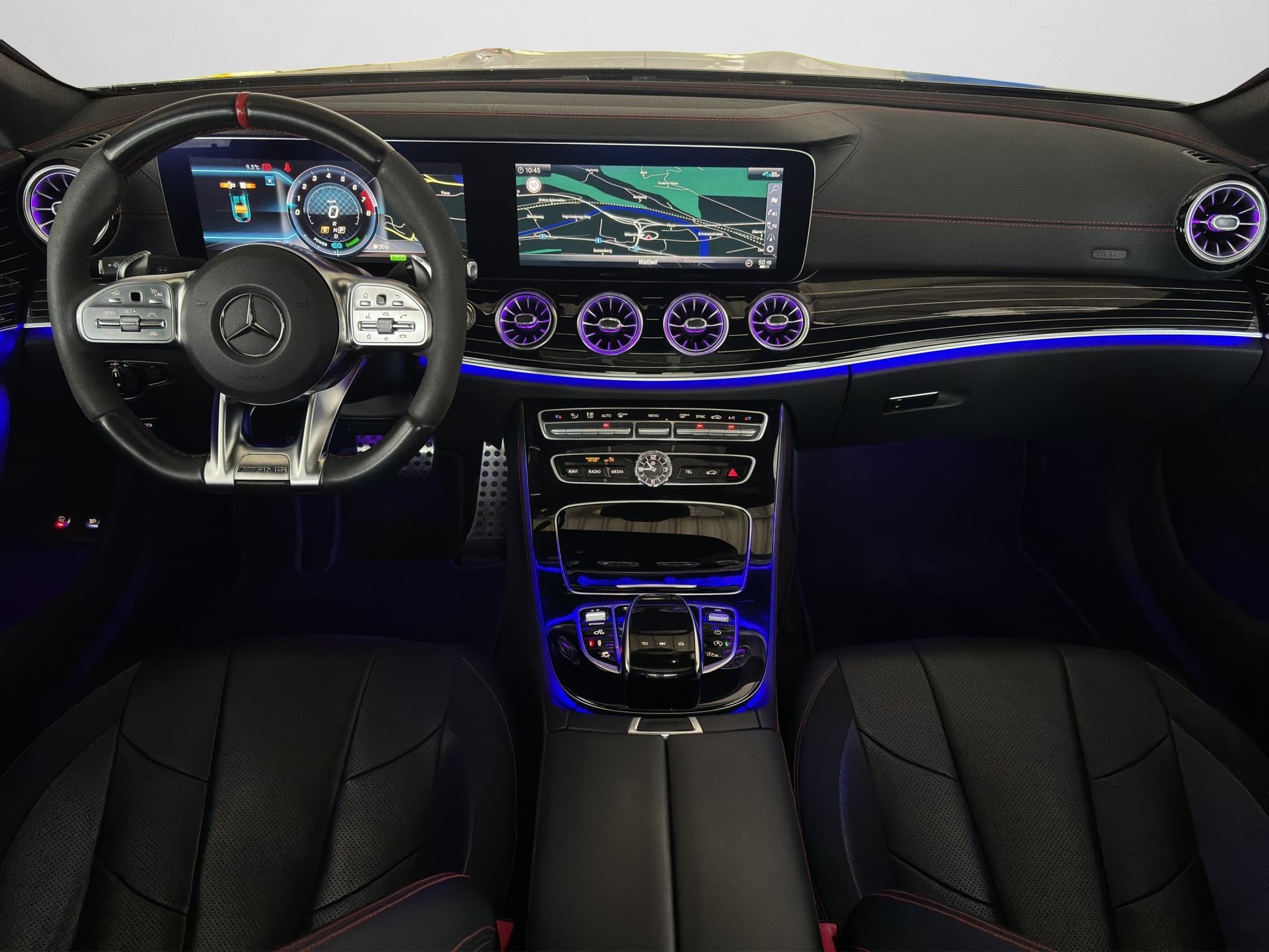 MERCEDES-BENZ CLS-Klasse C257 CLS 53 AMG 4matic+-showroom-element-3