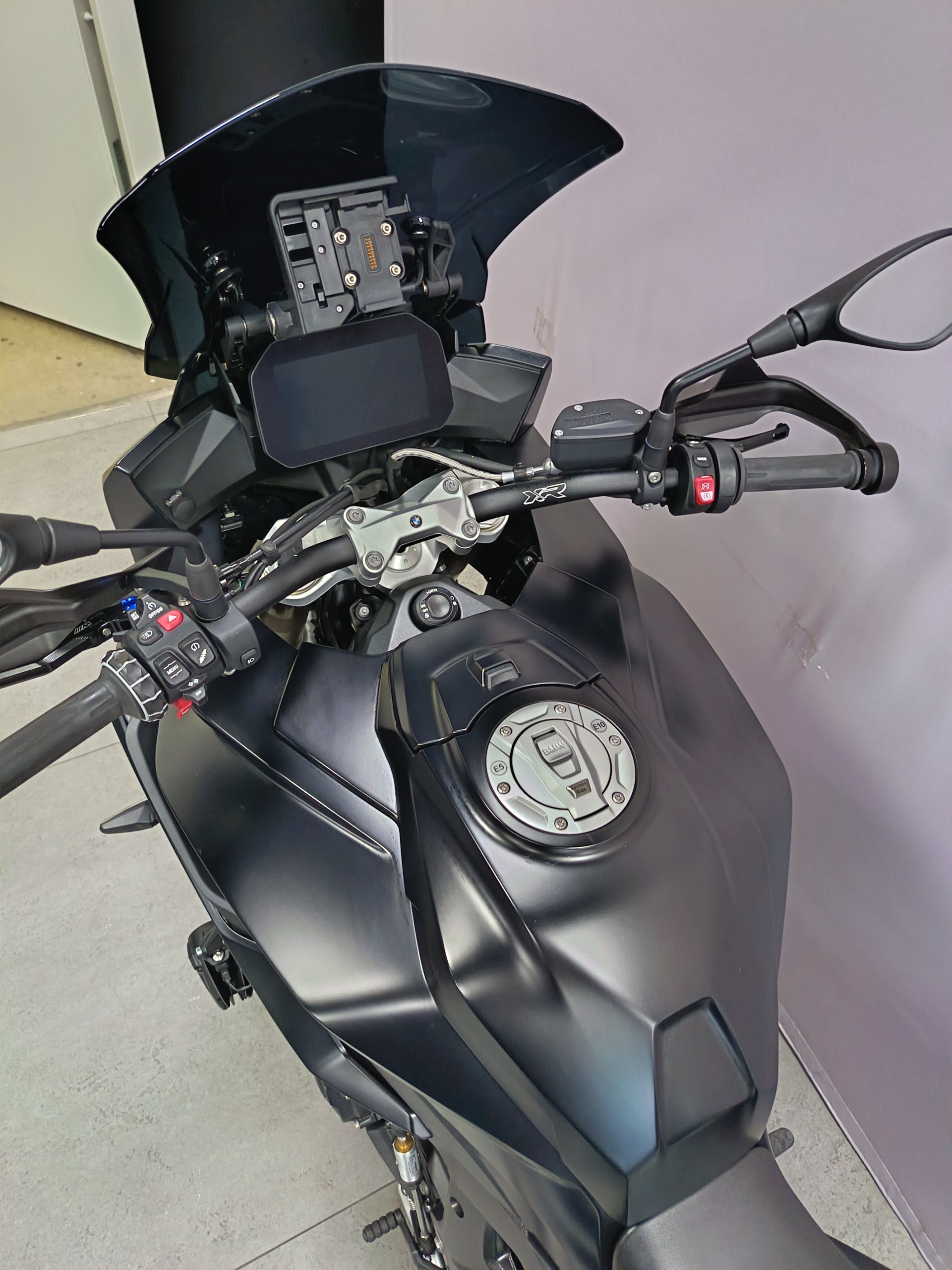 BMW S 1000 XR - leasing 259 chf par mois-image-4