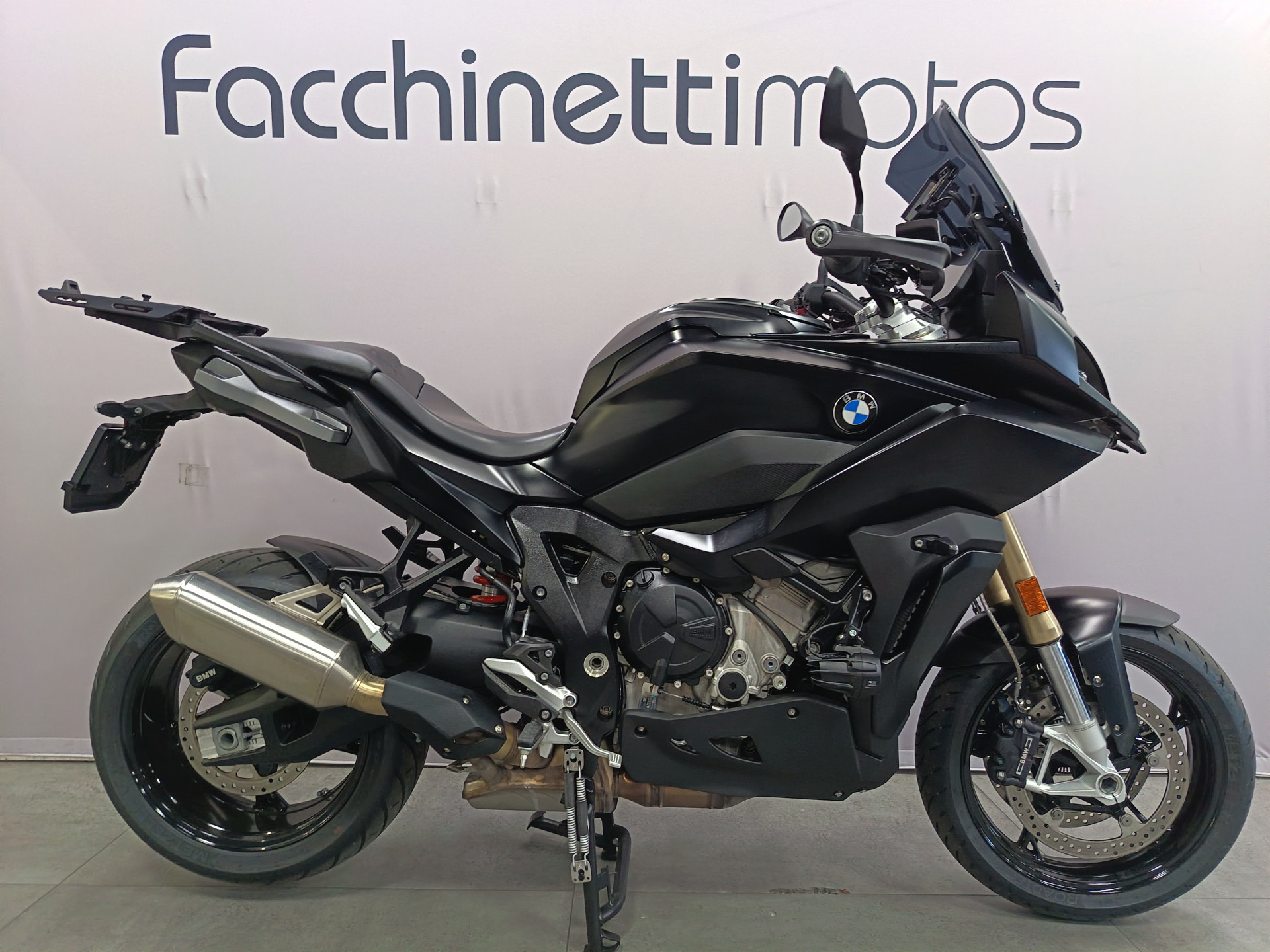 BMW S 1000 XR - leasing 259 chf par mois-image-0