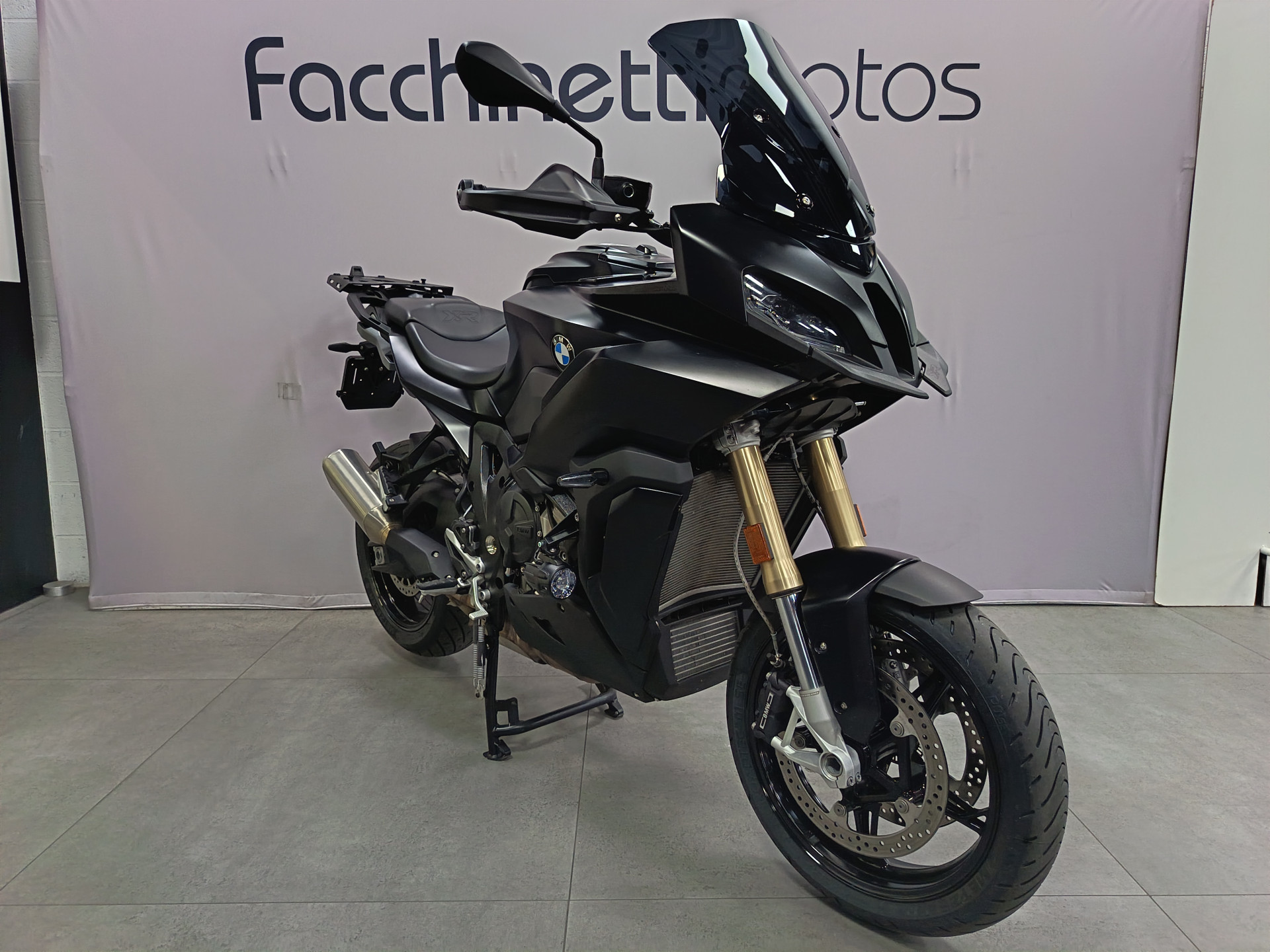 BMW S 1000 XR - leasing 259 chf par mois-image-1