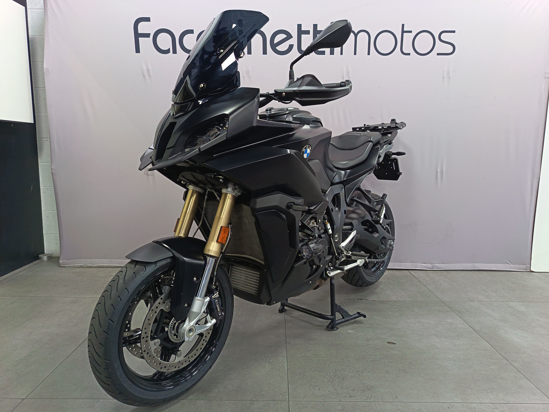 BMW S 1000 XR - leasing 259 chf par mois-image-2